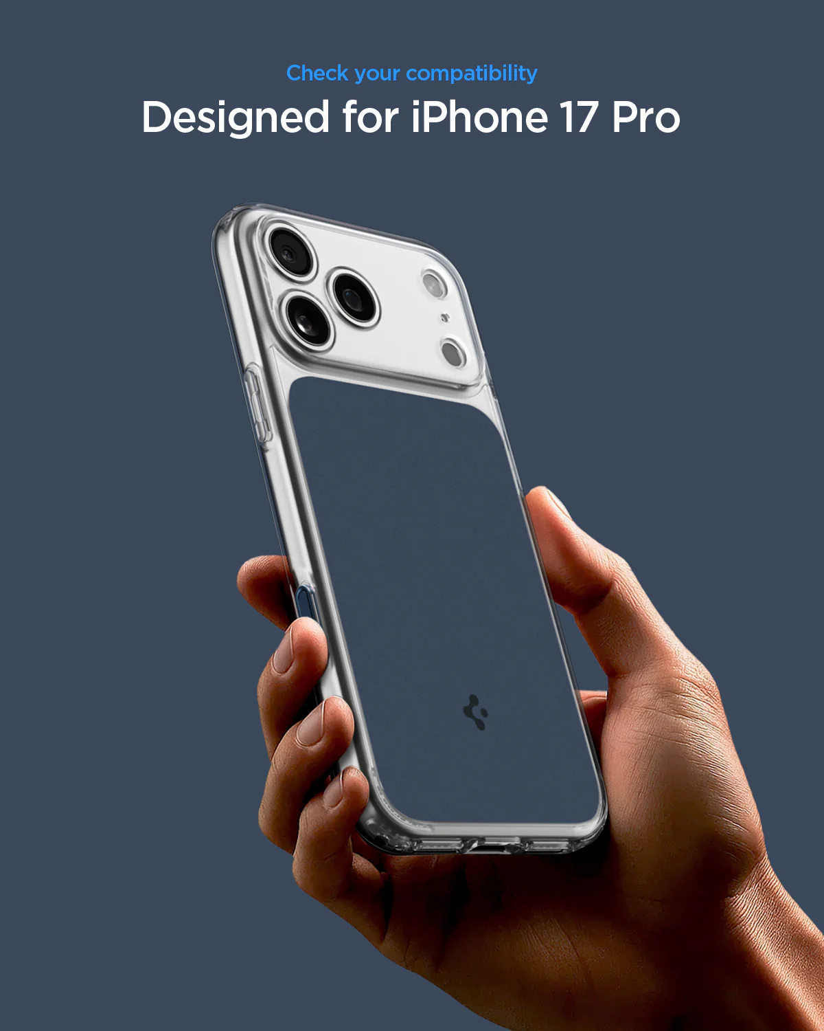 iPhone 17 Series - Ultra Hybrid T (Mag Fit) 87 iPhone 17 Series - Ultra Hybrid T (Mag Fit)