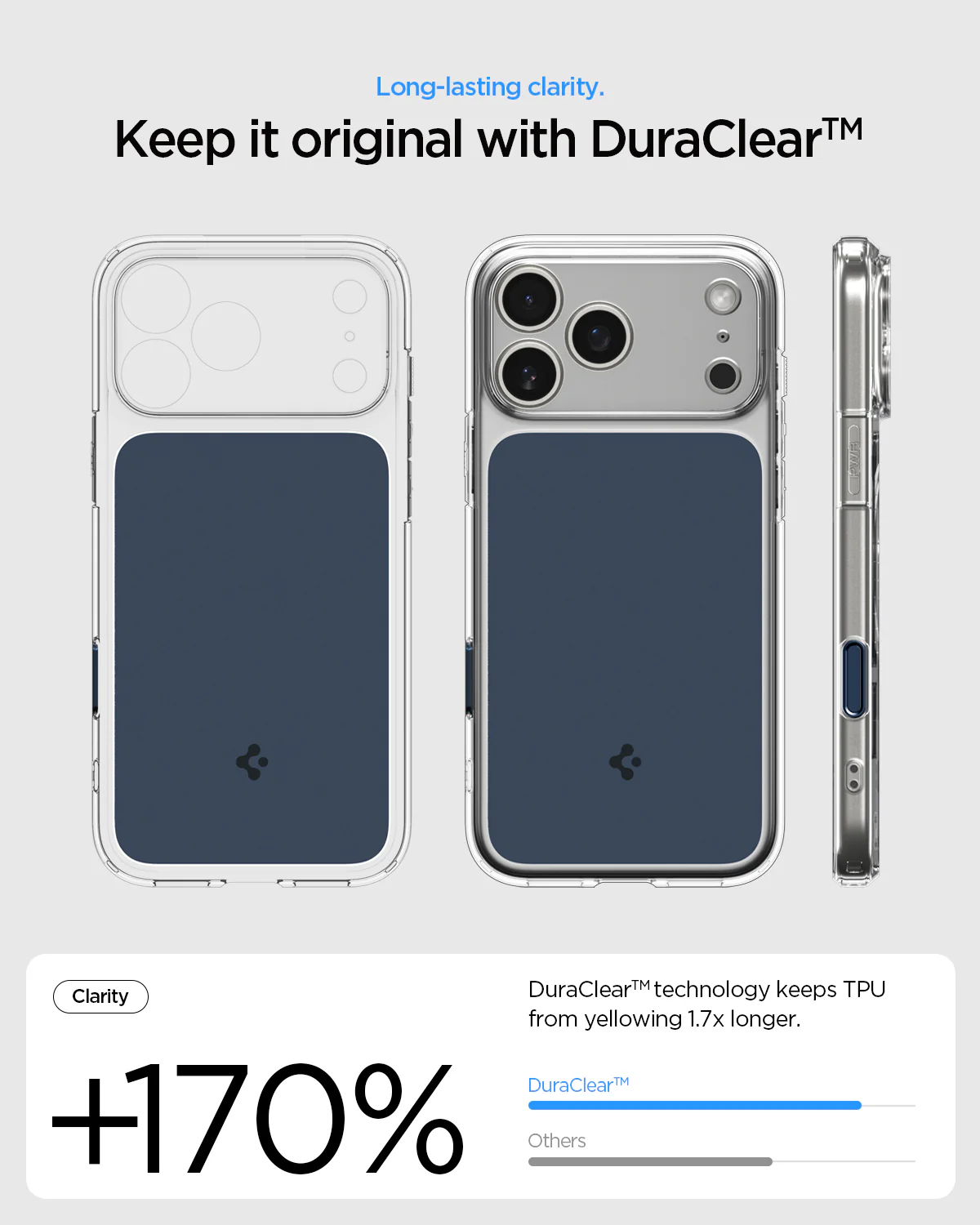 iPhone 17 Series - Ultra Hybrid T (Mag Fit) 89 iPhone 17 Series - Ultra Hybrid T (Mag Fit)