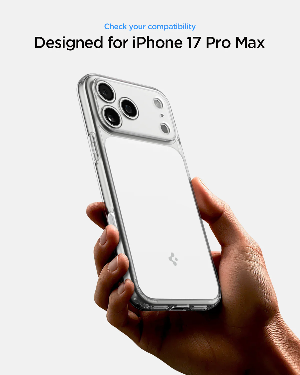 iPhone 17 Series - Ultra Hybrid T (Mag Fit) 9 iPhone 17 Series - Ultra Hybrid T (Mag Fit)