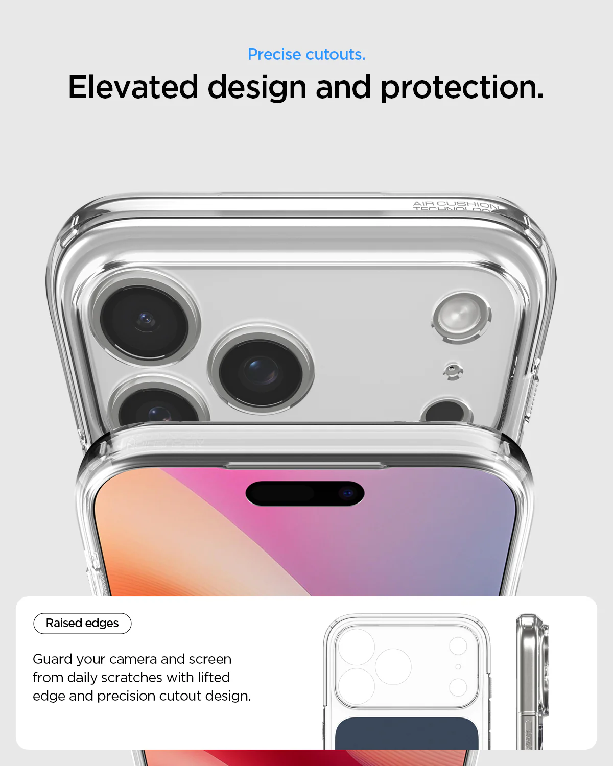 iPhone 17 Series - Ultra Hybrid T (Mag Fit) 90 iPhone 17 Series - Ultra Hybrid T (Mag Fit)
