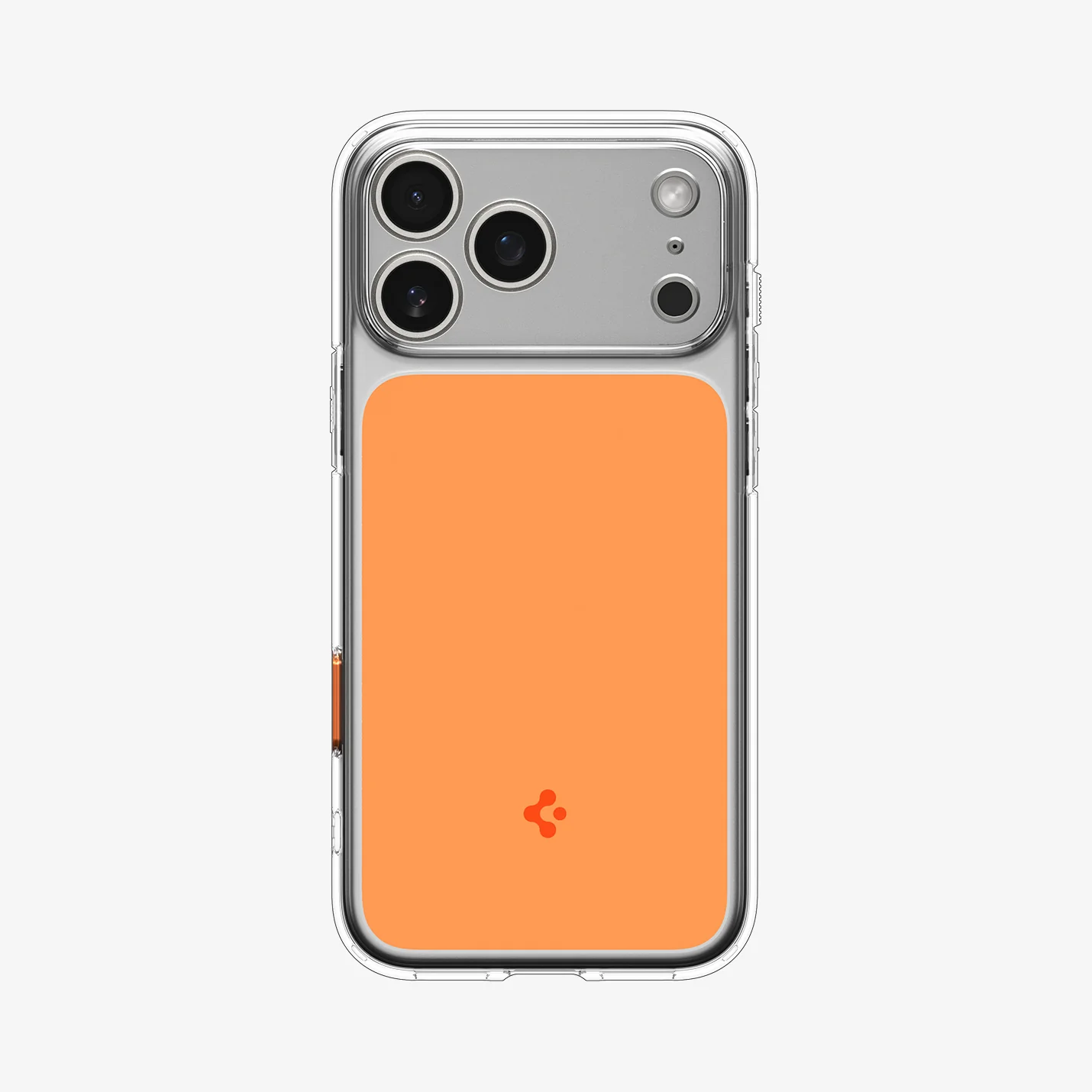 iPhone 17 Series - Ultra Hybrid T (Mag Fit) 93 iPhone 17 Series - Ultra Hybrid T (Mag Fit)
