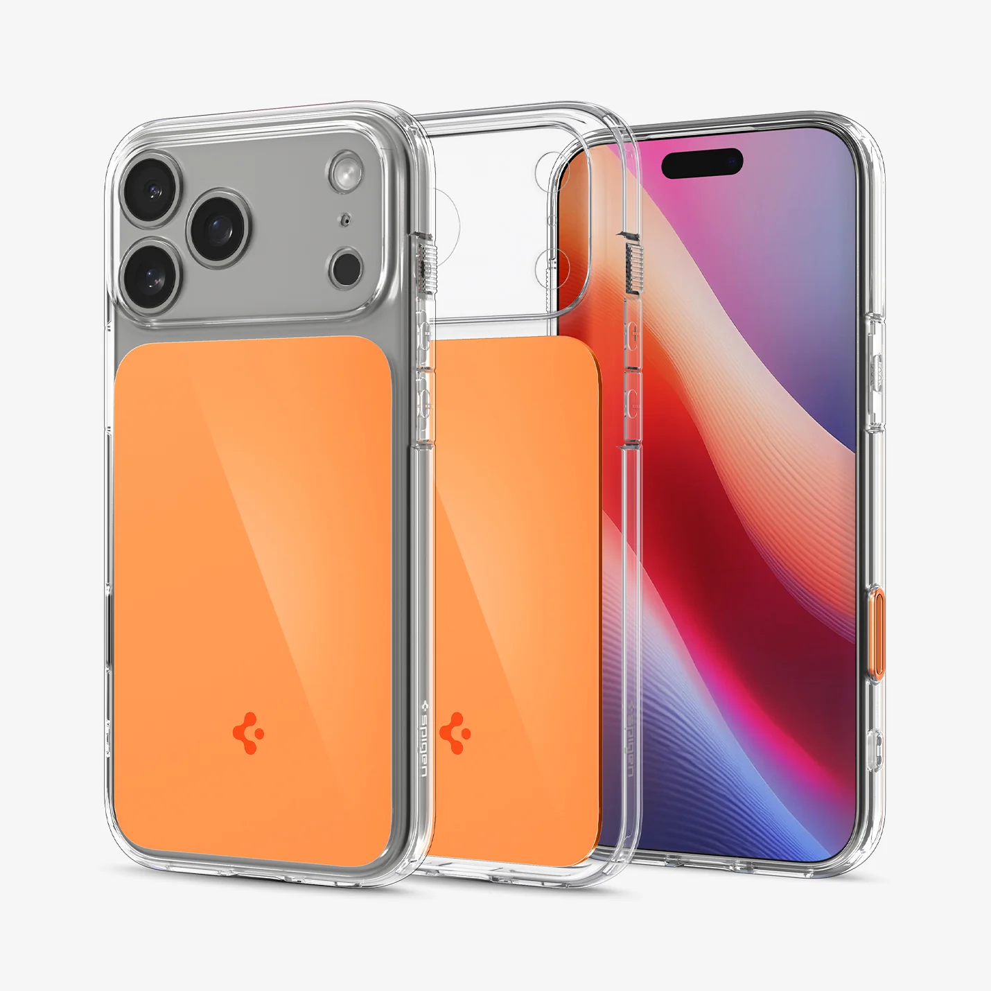 iPhone 17 Series - Ultra Hybrid T (Mag Fit) 94 iPhone 17 Series - Ultra Hybrid T (Mag Fit)