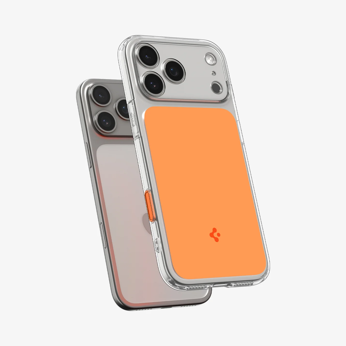 iPhone 17 Series - Ultra Hybrid T (Mag Fit) 96 iPhone 17 Series - Ultra Hybrid T (Mag Fit)