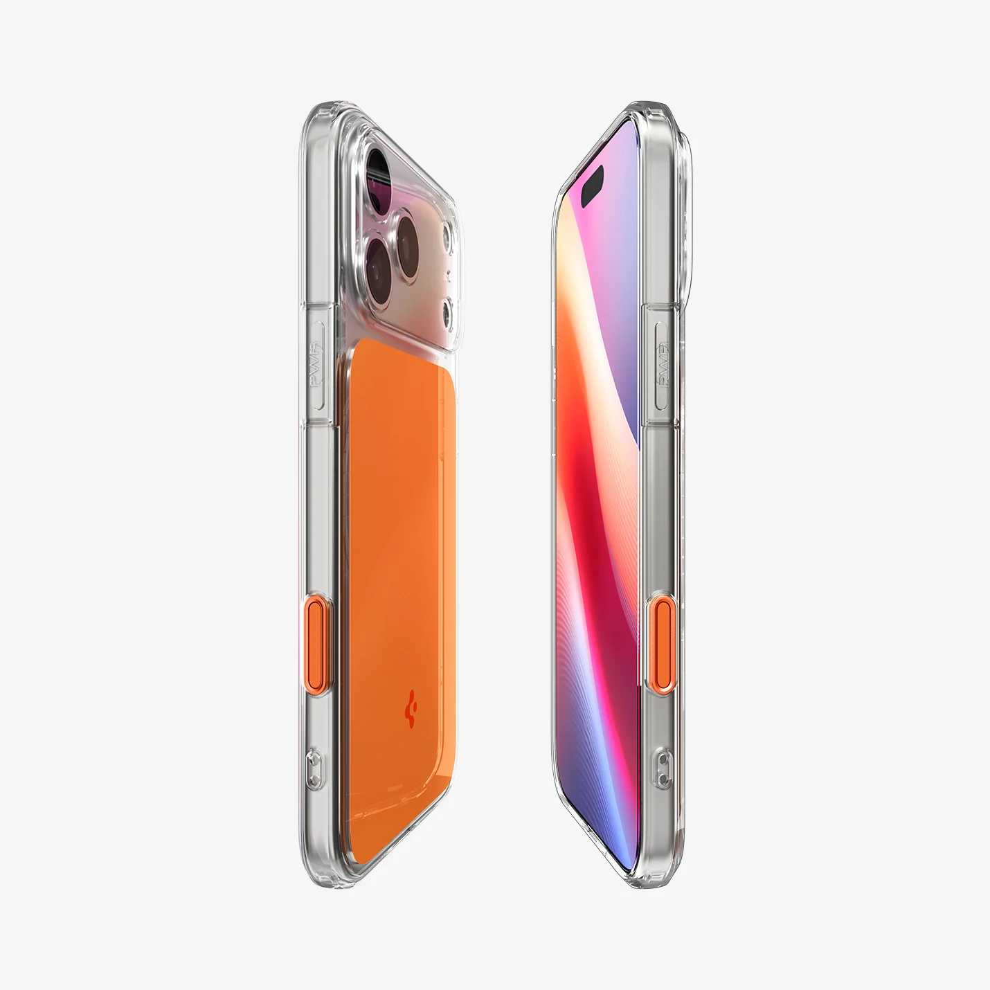 iPhone 17 Series - Ultra Hybrid T (Mag Fit) 97 iPhone 17 Series - Ultra Hybrid T (Mag Fit)