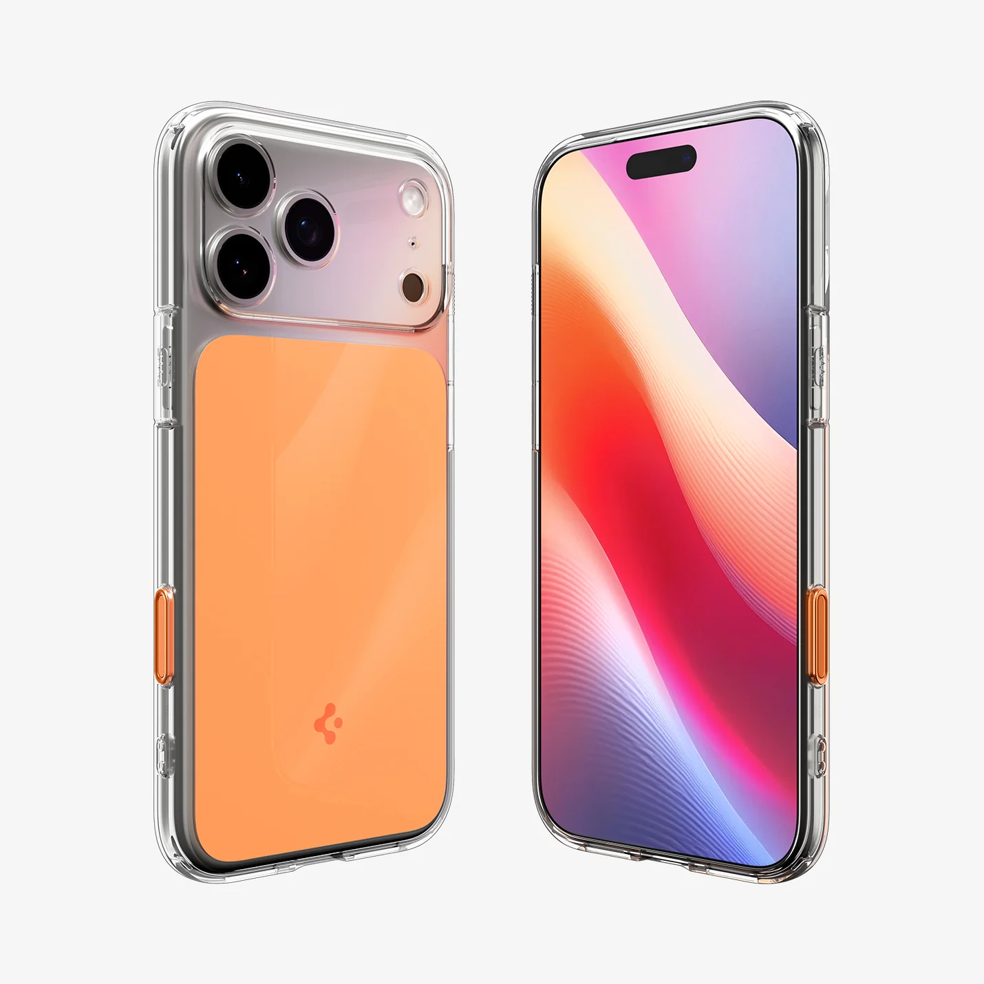 iPhone 17 Series - Ultra Hybrid T (Mag Fit) 98 iPhone 17 Series - Ultra Hybrid T (Mag Fit)