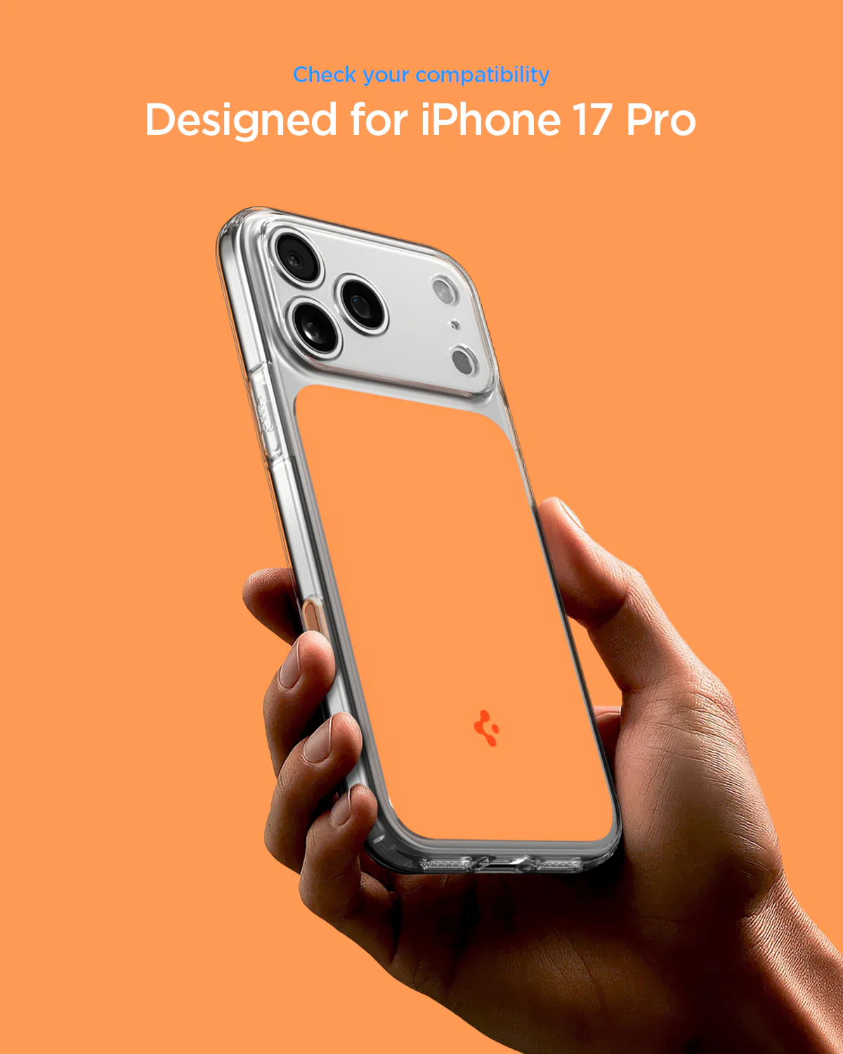 iPhone 17 Series - Ultra Hybrid T (Mag Fit) 99 iPhone 17 Series - Ultra Hybrid T (Mag Fit)