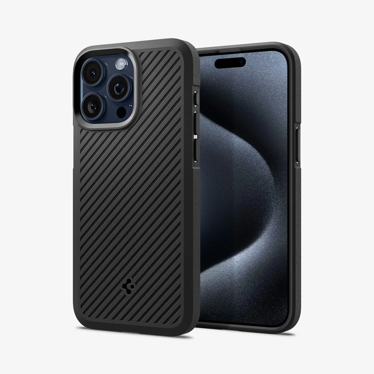 iPhone 15 Series - Core Armor 2 iPhone 15 Series - Core Armor