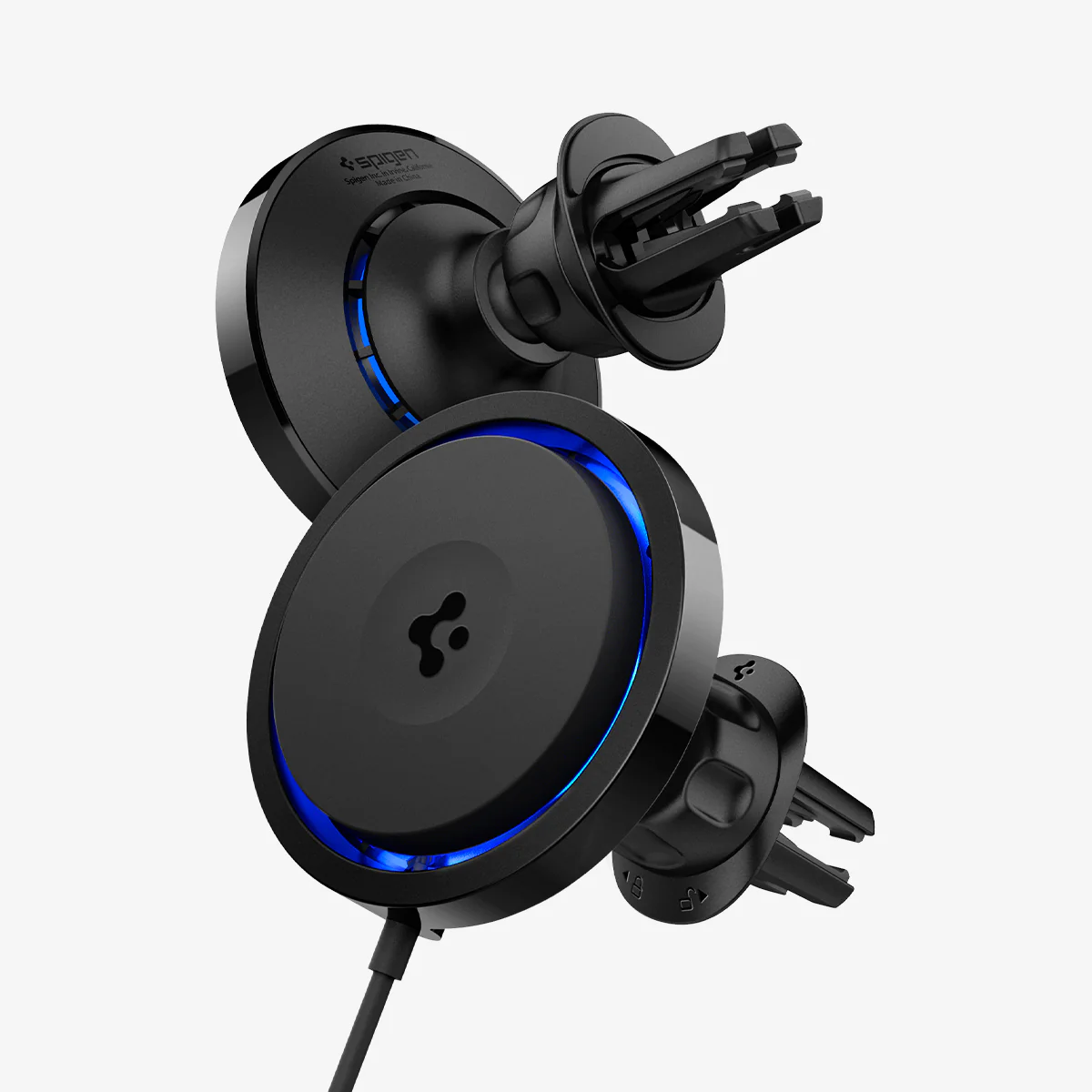 OneTap Pro 3 CryoMax™ Air Vent Car Mount | ITS12WC (Mag Fit) 2 OneTap Pro 3 CryoMax™ Air Vent Car Mount | ITS12WC (Mag Fit)