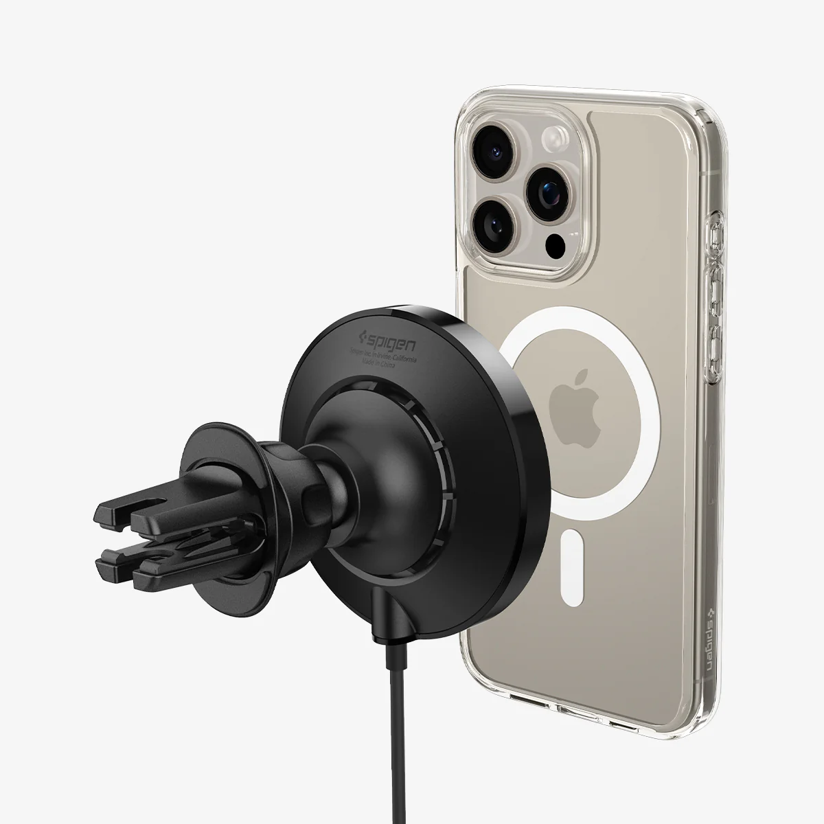 OneTap Pro 3 CryoMax™ Air Vent Car Mount | ITS12WC (Mag Fit) 3 OneTap Pro 3 CryoMax™ Air Vent Car Mount | ITS12WC (Mag Fit)
