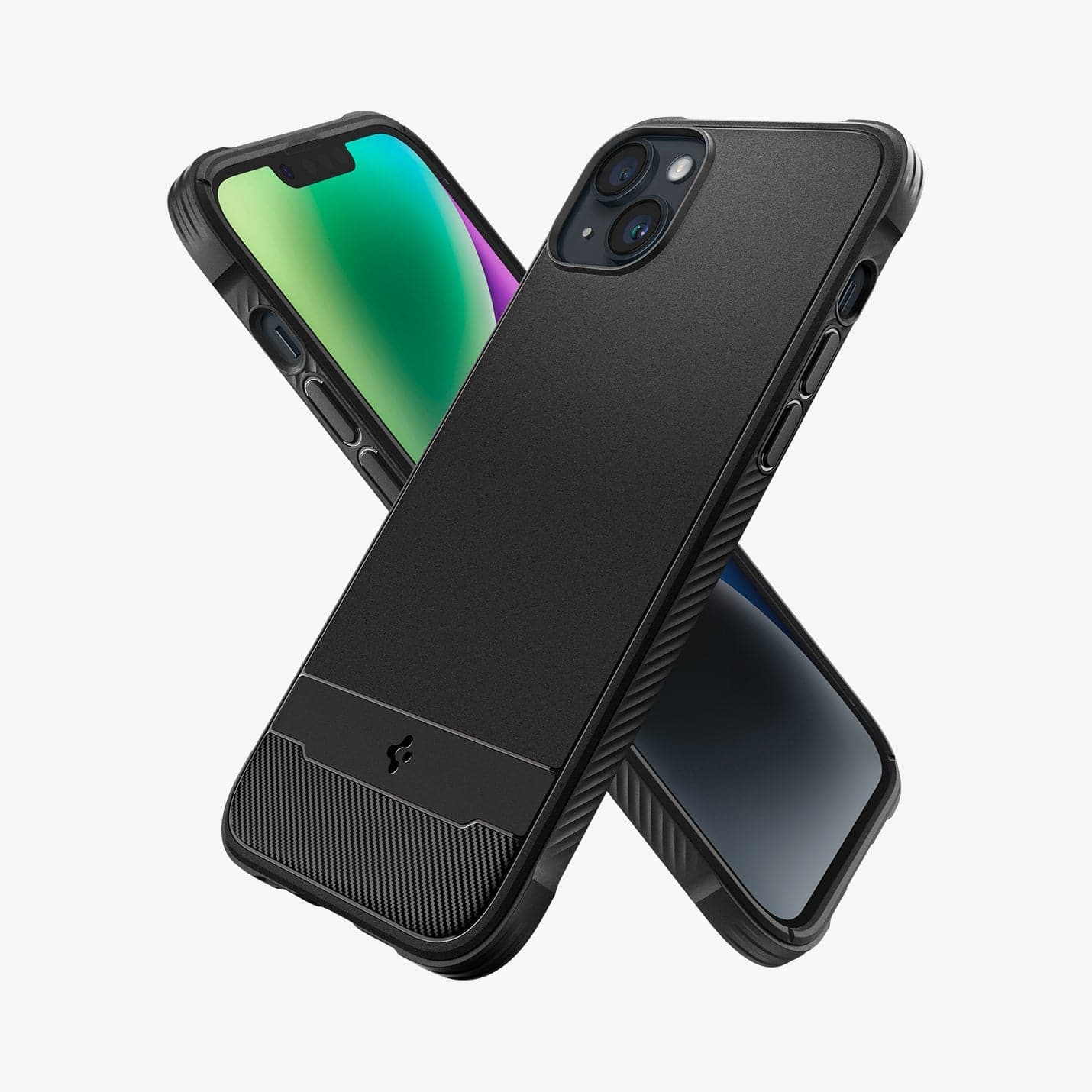 iPhone 14 Series - Rugged Armor (Mag Fit) 42 iPhone 14 Series - Rugged Armor (Mag Fit)