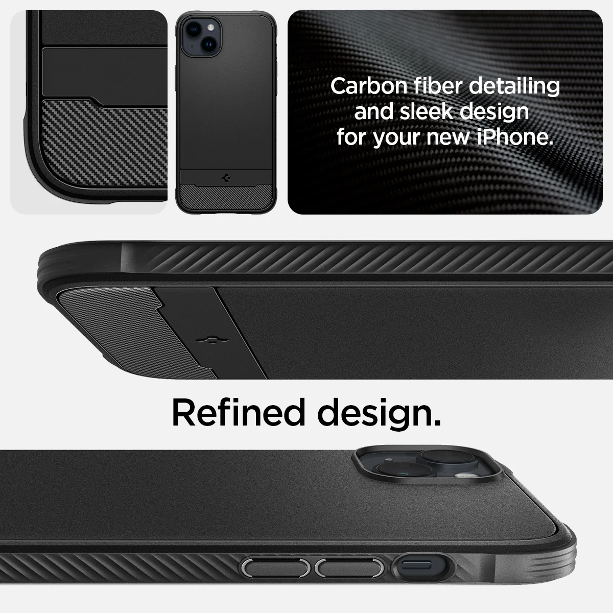 iPhone 14 Series - Rugged Armor (Mag Fit) 50 iPhone 14 Series - Rugged Armor (Mag Fit)