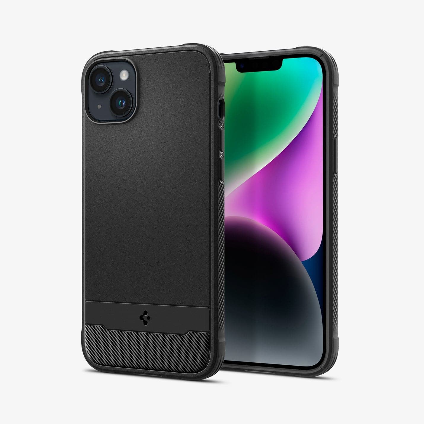 iPhone 14 Series - Rugged Armor (Mag Fit) 61 iPhone 14 Series - Rugged Armor (Mag Fit)