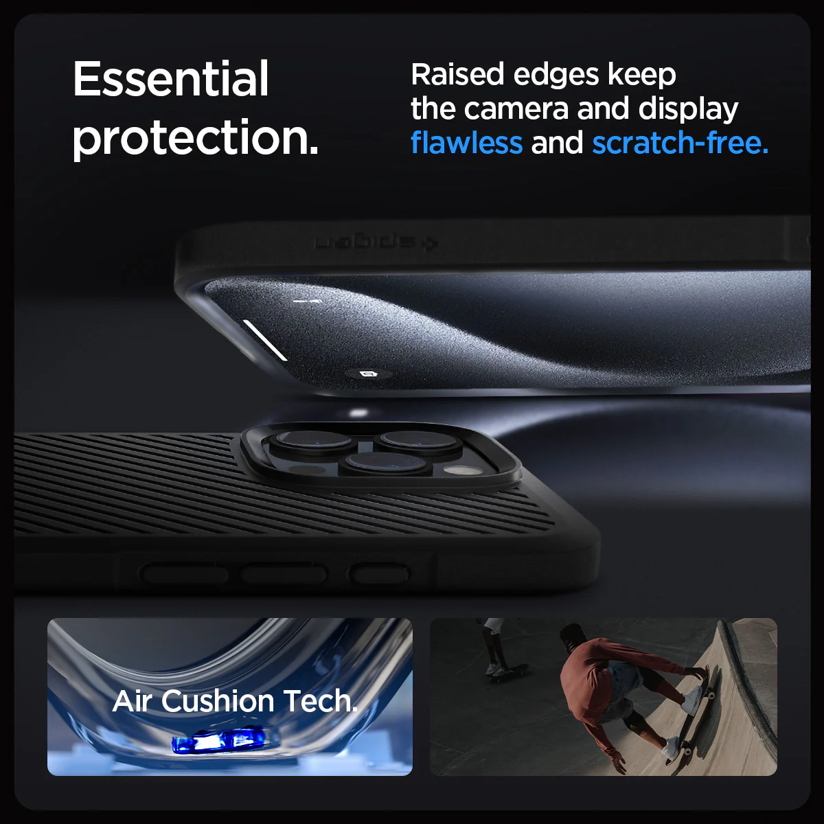 iPhone 16 Series - Core Armor 11 iPhone 16 Series - Core Armor