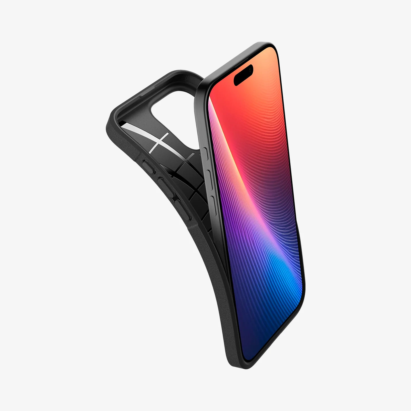 iPhone 16 Series - Core Armor 16 iPhone 16 Series - Core Armor