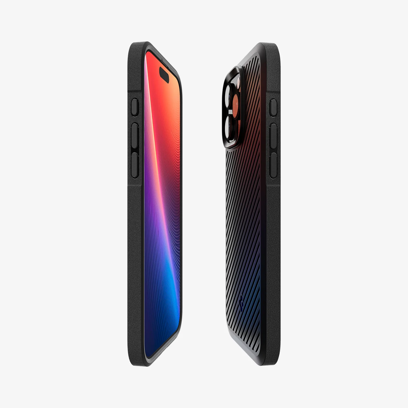 iPhone 16 Series - Core Armor 4 iPhone 16 Series - Core Armor