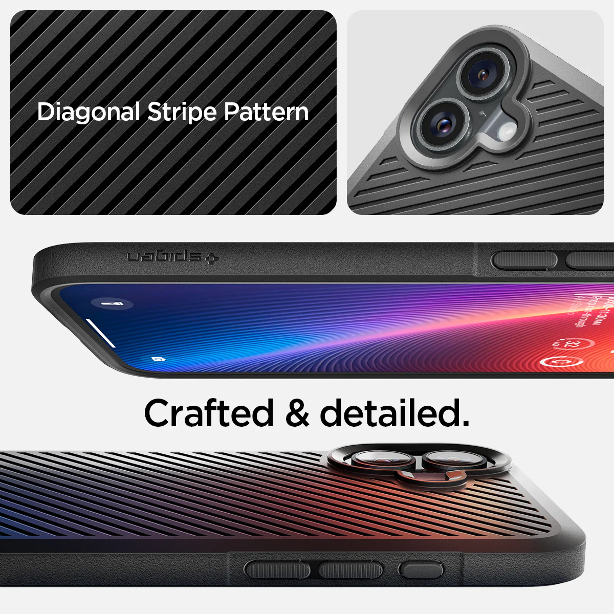 iPhone 16 Series - Core Armor 44 iPhone 16 Series - Core Armor
