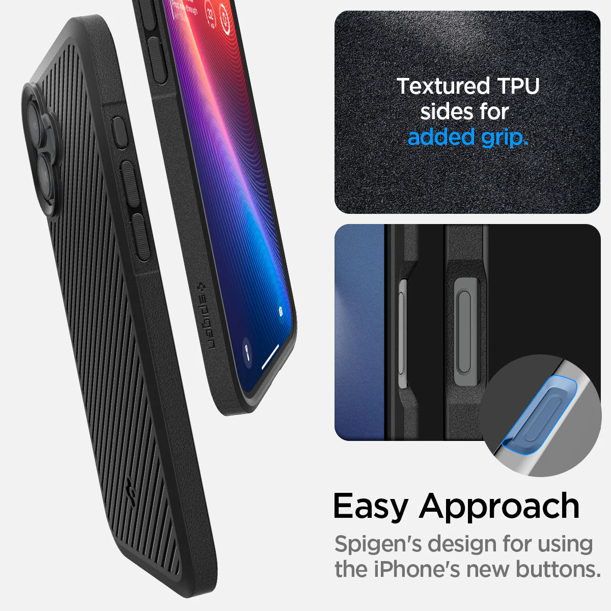 iPhone 16 Series - Core Armor 45 iPhone 16 Series - Core Armor