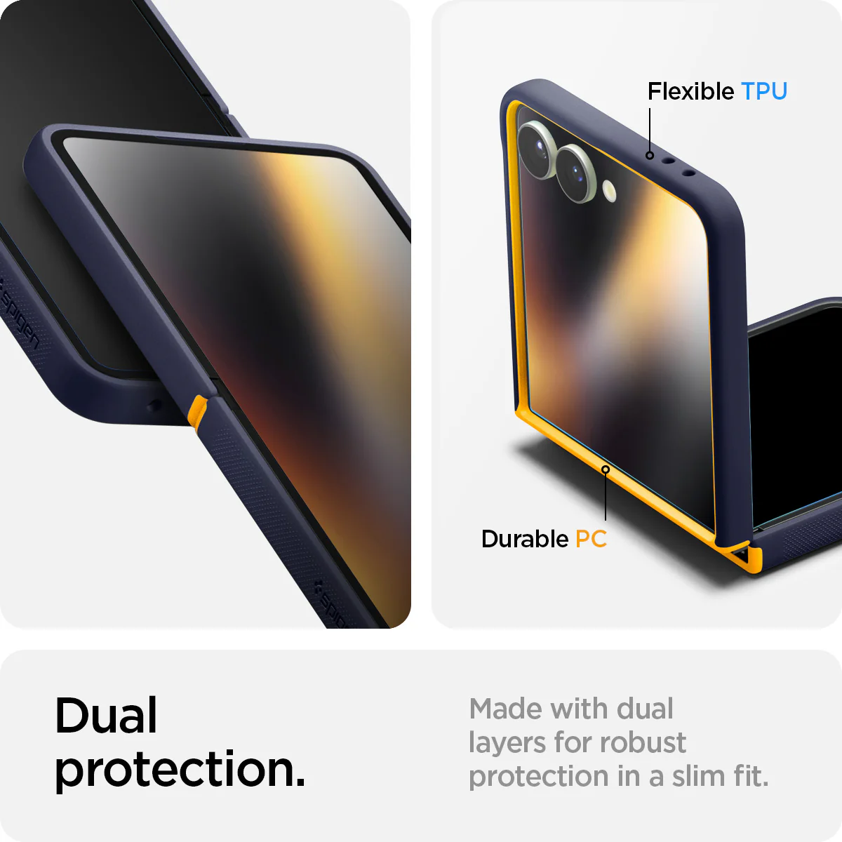 Galaxy Z Flip 7 Series - Nano Pop (Mag Fit) 19 Galaxy Z Flip 7 Series - Nano Pop (Mag Fit)