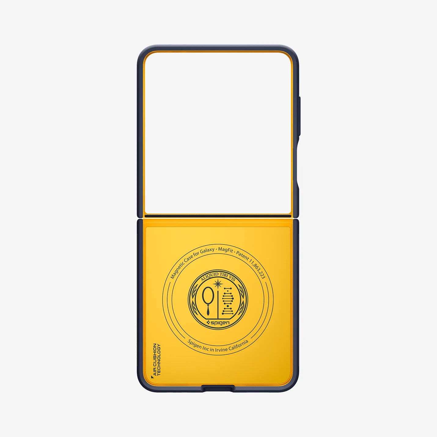 Galaxy Z Flip 7 Series - Nano Pop (Mag Fit) 2 Galaxy Z Flip 7 Series - Nano Pop (Mag Fit)