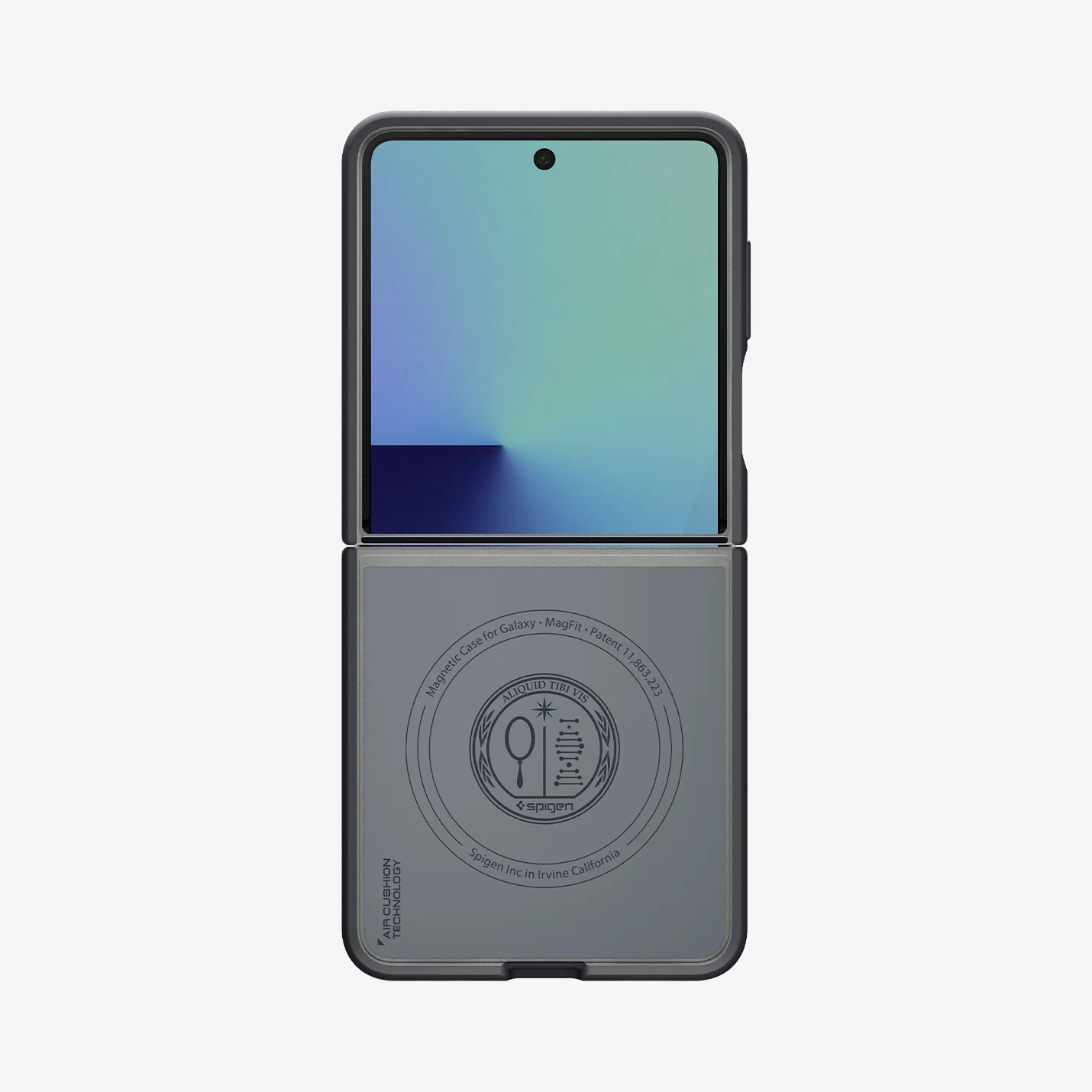 Galaxy Z Flip 7 Series - Nano Pop (Mag Fit) 23 Galaxy Z Flip 7 Series - Nano Pop (Mag Fit)
