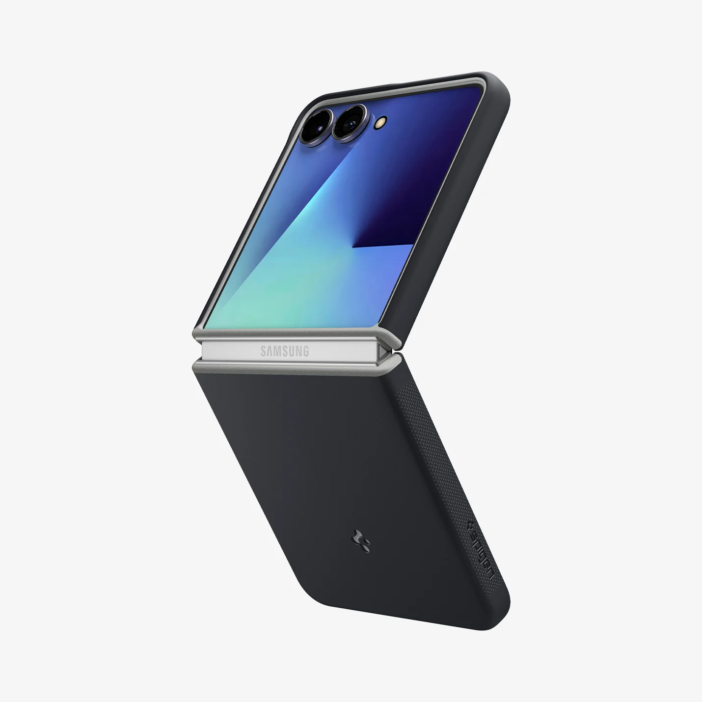 Galaxy Z Flip 7 Series - Nano Pop (Mag Fit) 26 Galaxy Z Flip 7 Series - Nano Pop (Mag Fit)