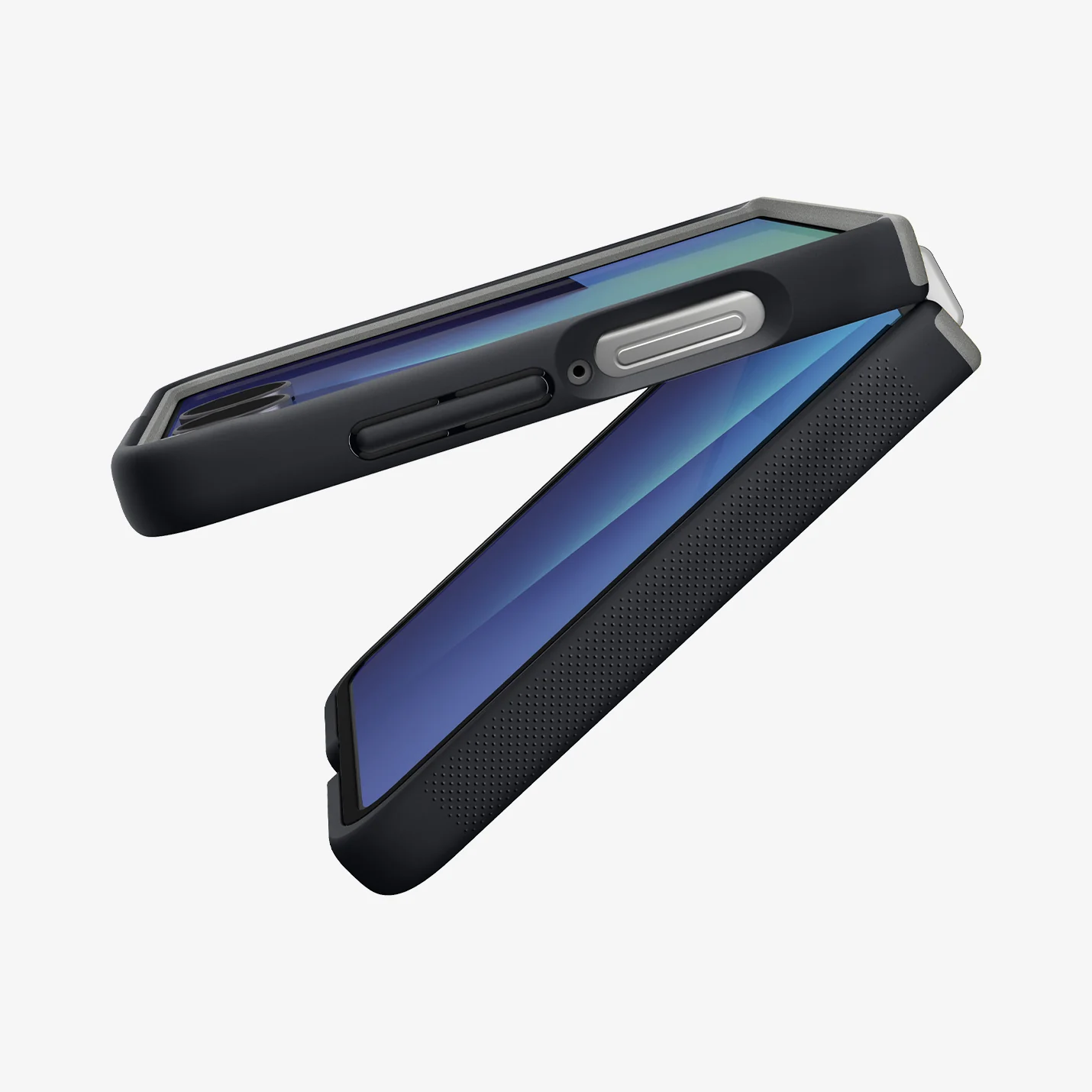 Galaxy Z Flip 7 Series - Nano Pop (Mag Fit) 27 Galaxy Z Flip 7 Series - Nano Pop (Mag Fit)