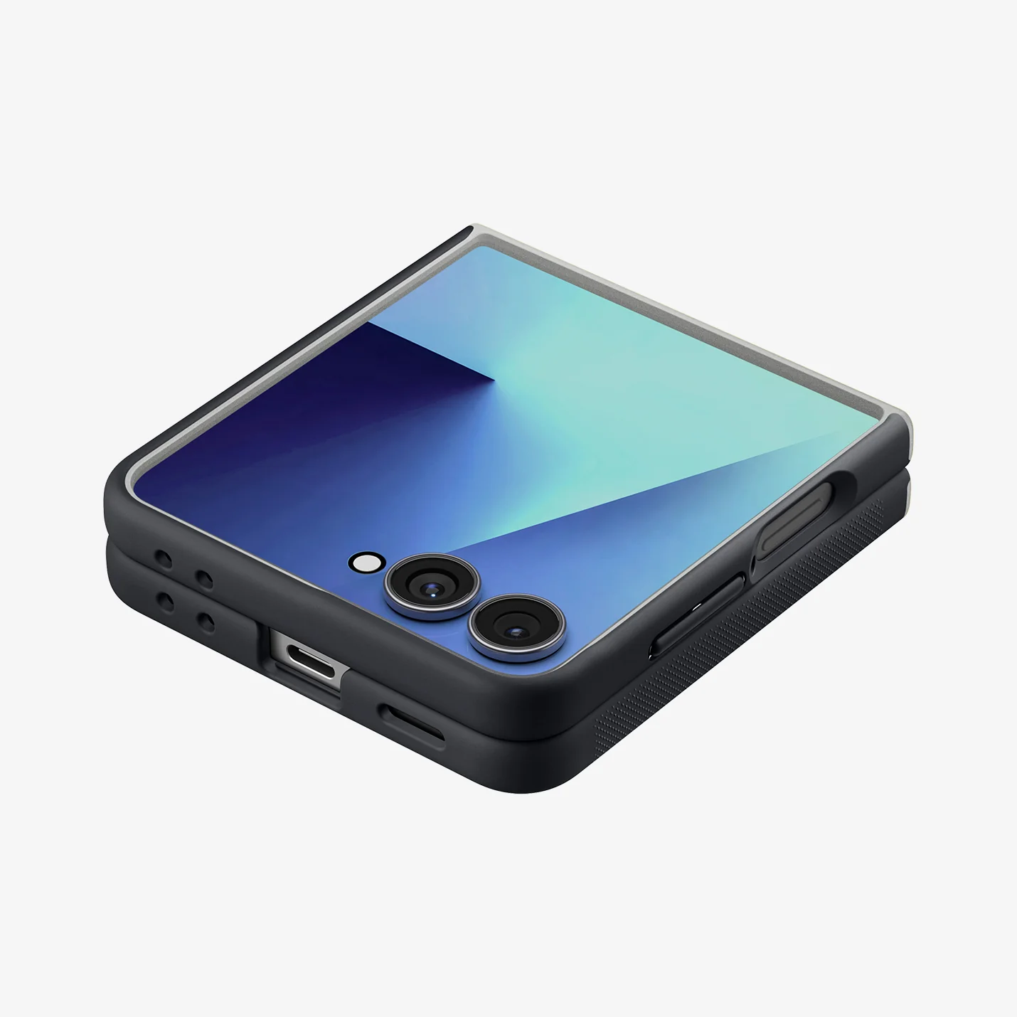 Galaxy Z Flip 7 Series - Nano Pop (Mag Fit) 29 Galaxy Z Flip 7 Series - Nano Pop (Mag Fit)