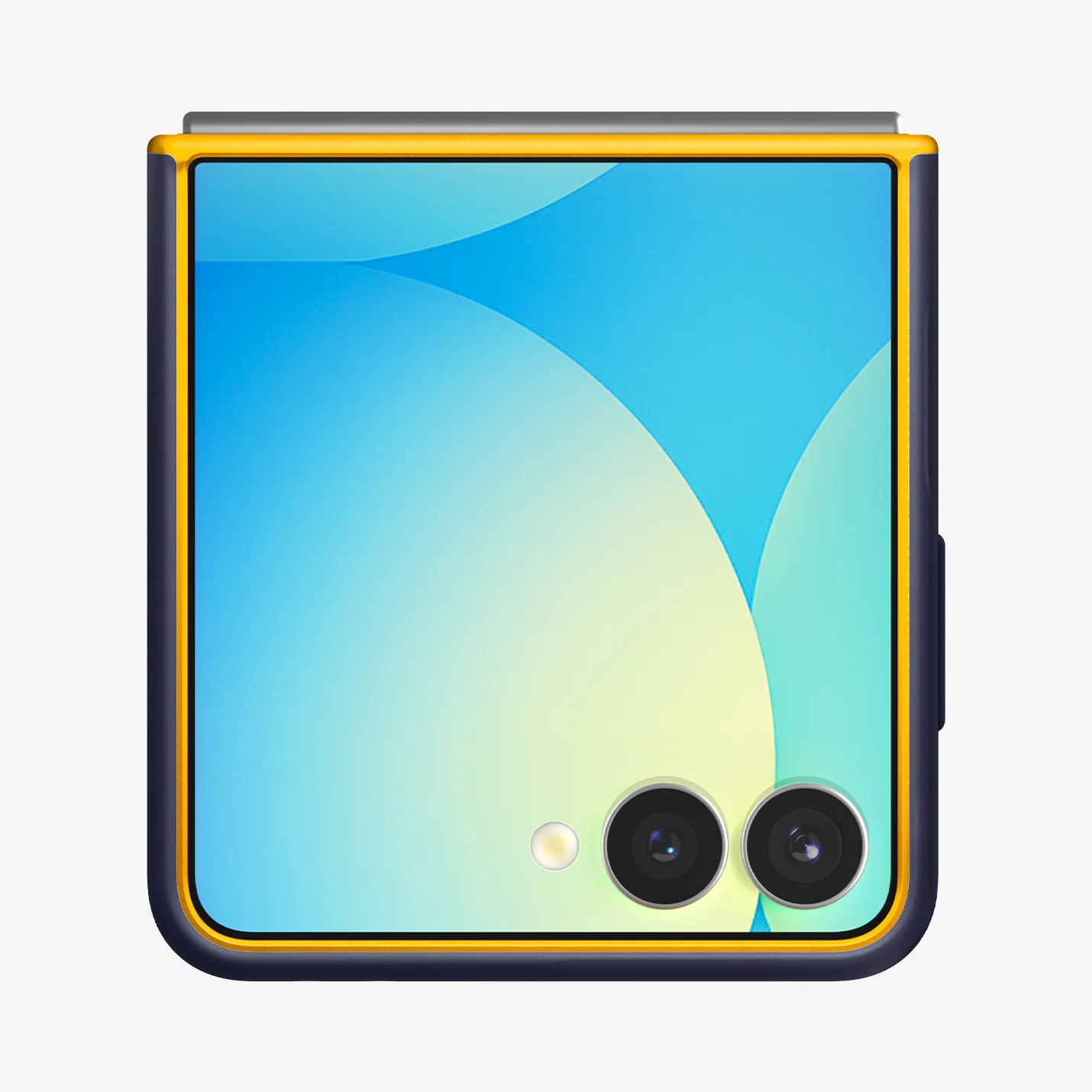 Galaxy Z Flip 7 Series - Nano Pop (Mag Fit) 3 Galaxy Z Flip 7 Series - Nano Pop (Mag Fit)