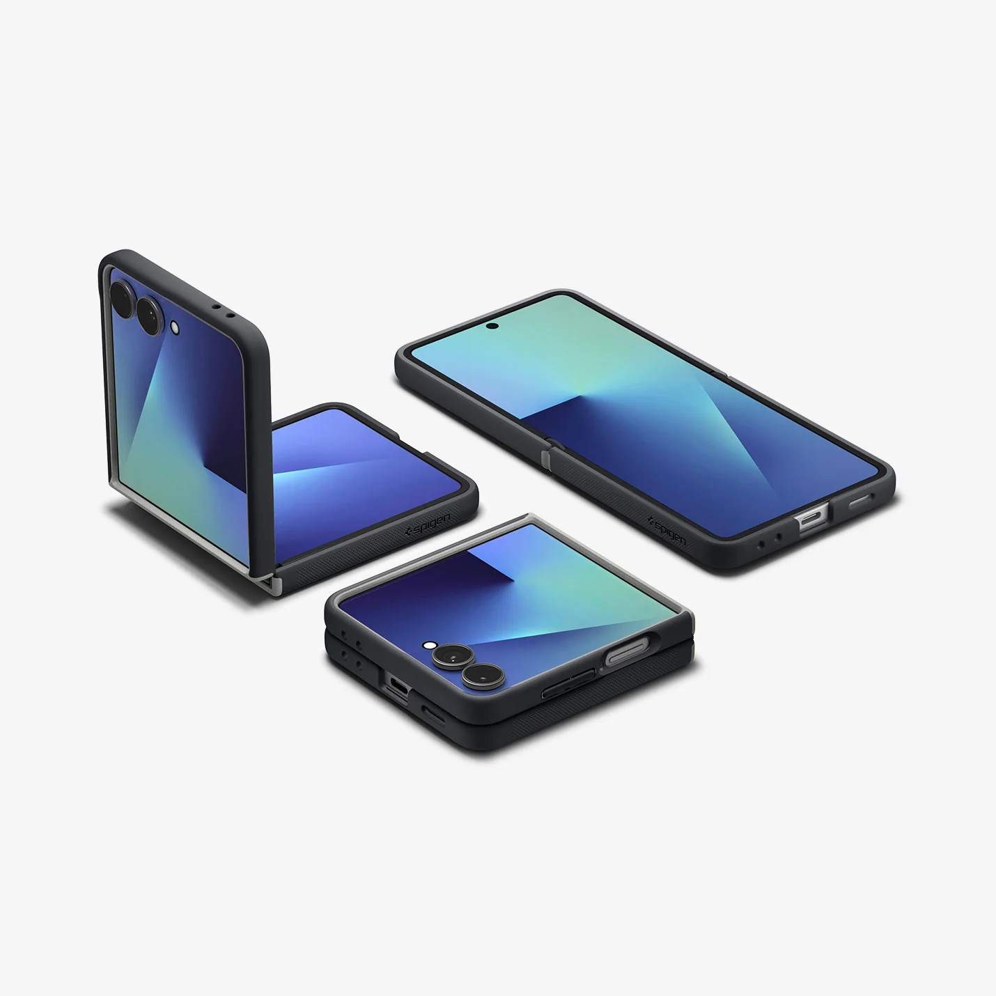 Galaxy Z Flip 7 Series - Nano Pop (Mag Fit) 32 Galaxy Z Flip 7 Series - Nano Pop (Mag Fit)