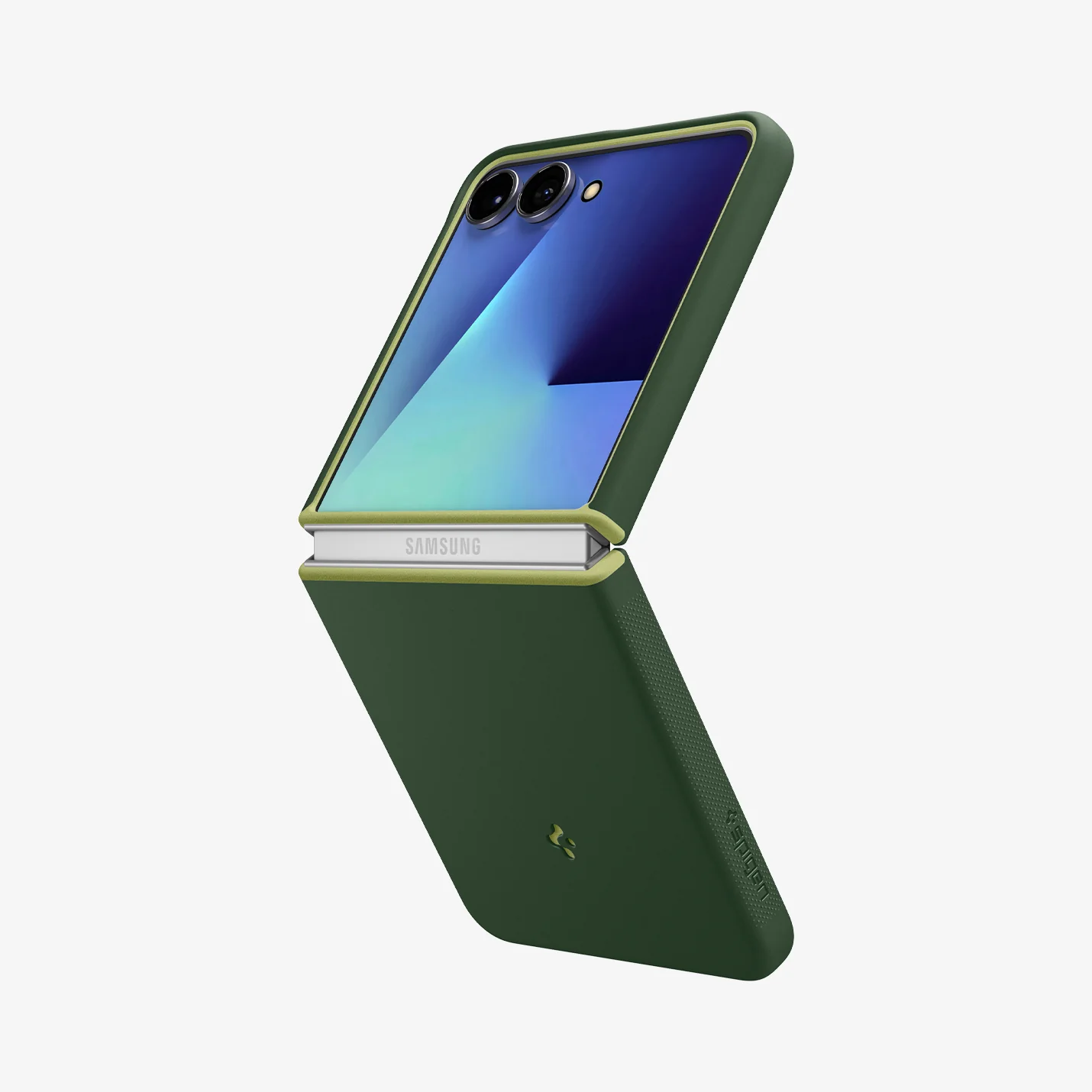 Galaxy Z Flip 7 Series - Nano Pop (Mag Fit) 48 Galaxy Z Flip 7 Series - Nano Pop (Mag Fit)