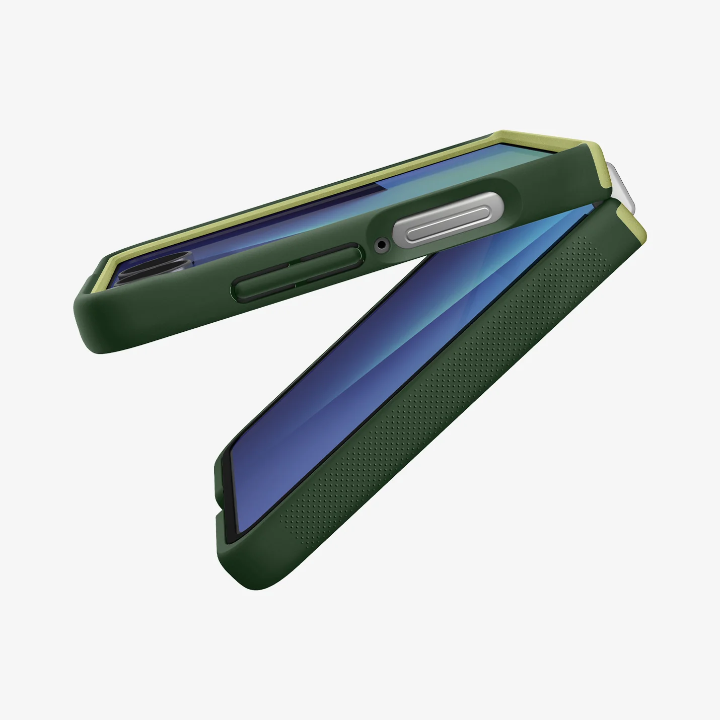 Galaxy Z Flip 7 Series - Nano Pop (Mag Fit) 49 Galaxy Z Flip 7 Series - Nano Pop (Mag Fit)