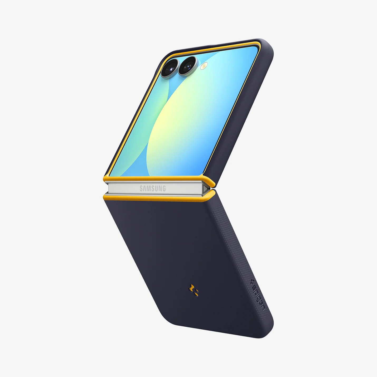 Galaxy Z Flip 7 Series - Nano Pop (Mag Fit) 5 Galaxy Z Flip 7 Series - Nano Pop (Mag Fit)