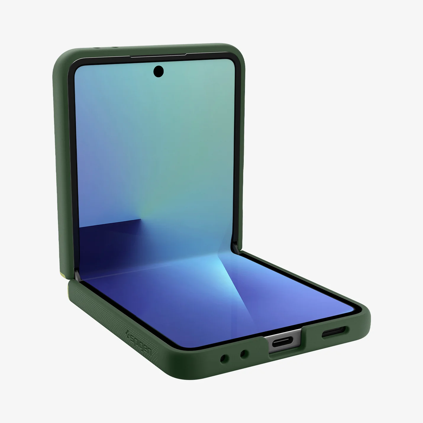 Galaxy Z Flip 7 Series - Nano Pop (Mag Fit) 50 Galaxy Z Flip 7 Series - Nano Pop (Mag Fit)