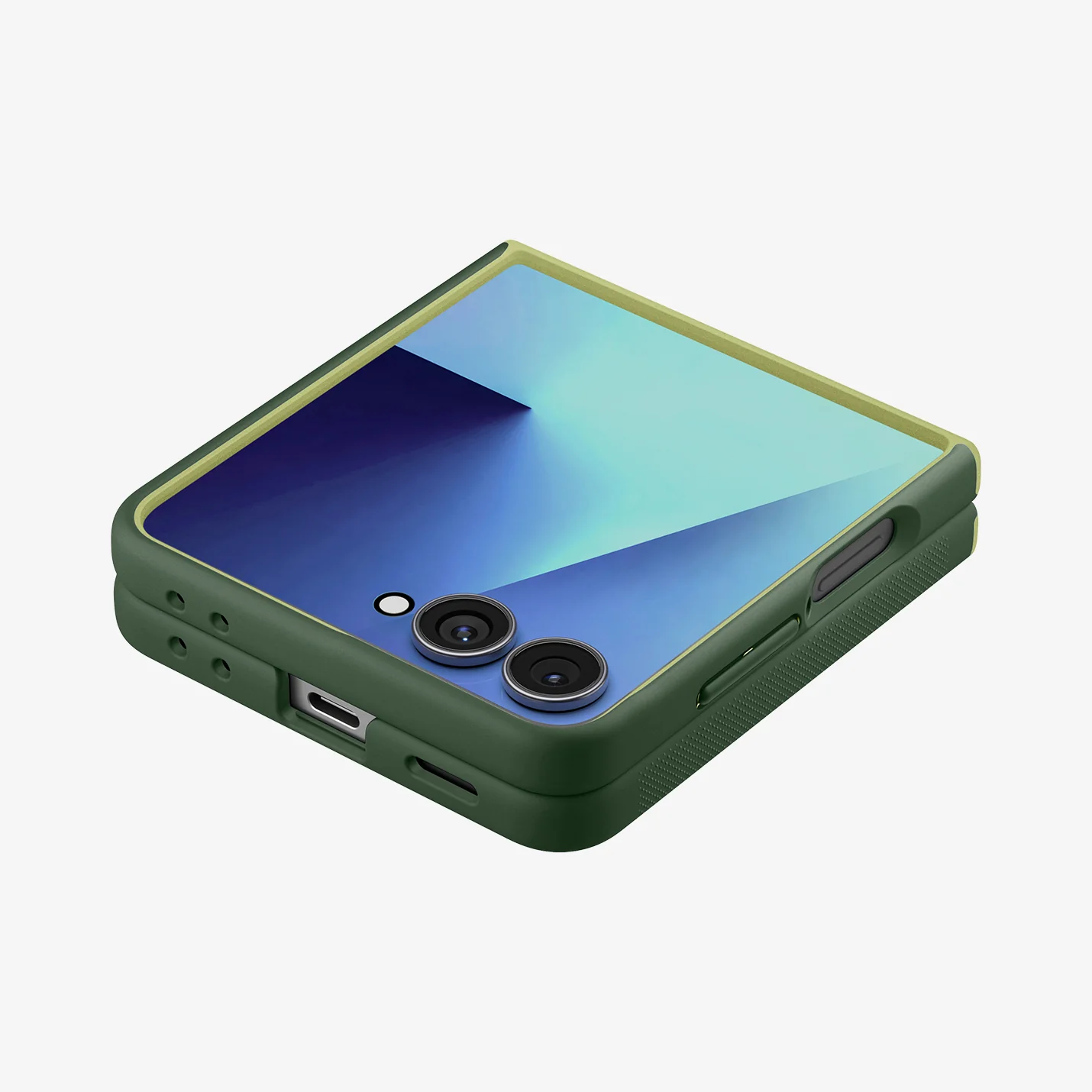Galaxy Z Flip 7 Series - Nano Pop (Mag Fit) 51 Galaxy Z Flip 7 Series - Nano Pop (Mag Fit)