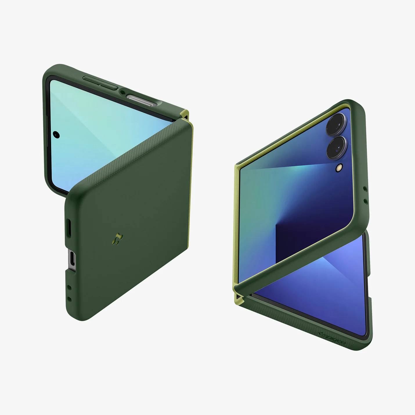 Galaxy Z Flip 7 Series - Nano Pop (Mag Fit) 53 Galaxy Z Flip 7 Series - Nano Pop (Mag Fit)