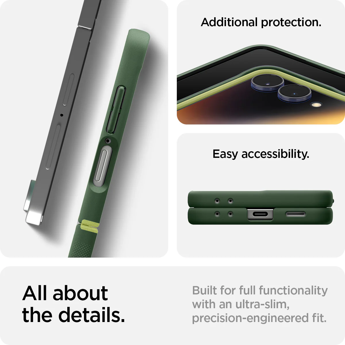 Galaxy Z Flip 7 Series - Nano Pop (Mag Fit) 65 Galaxy Z Flip 7 Series - Nano Pop (Mag Fit)