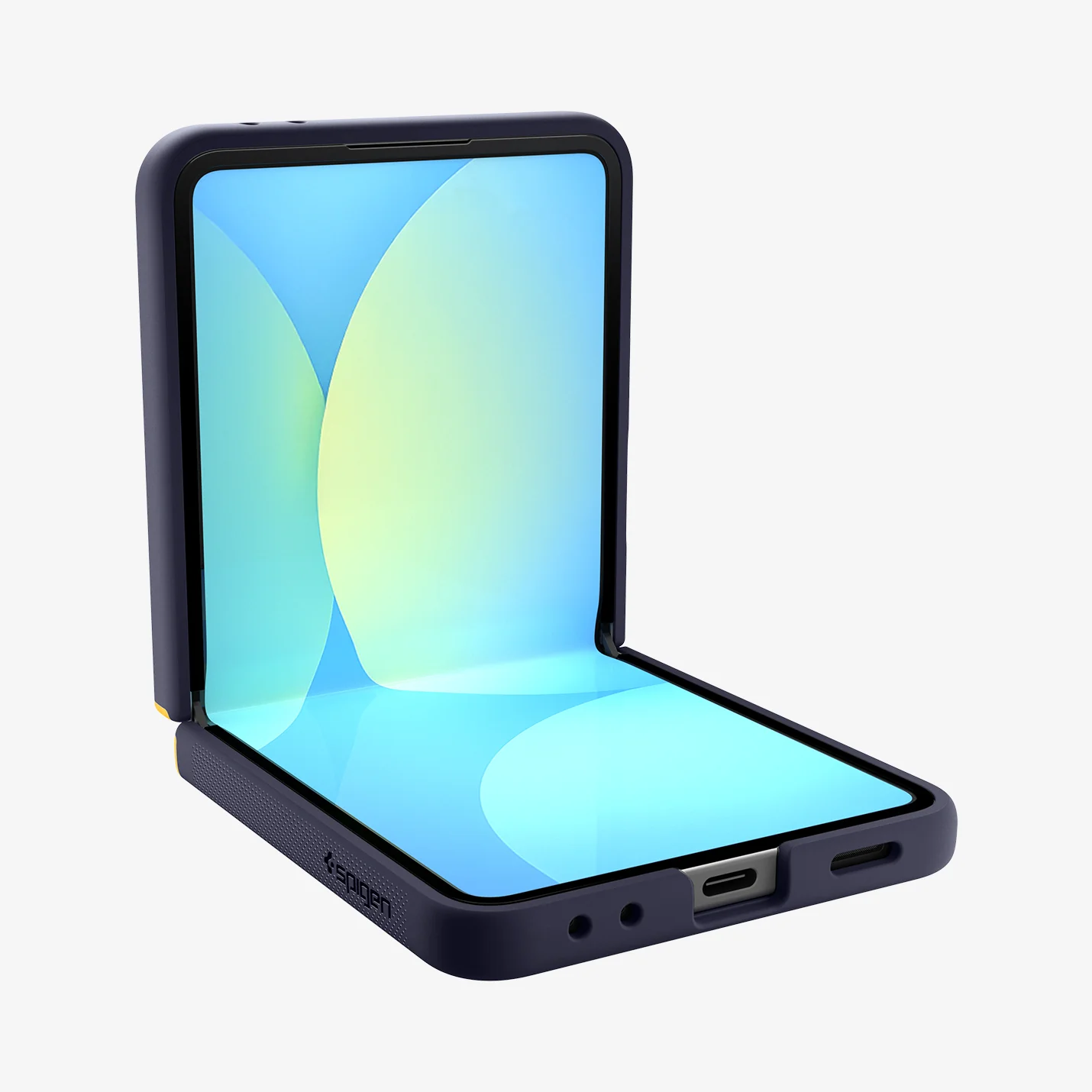 Galaxy Z Flip 7 Series - Nano Pop (Mag Fit) 7 Galaxy Z Flip 7 Series - Nano Pop (Mag Fit)