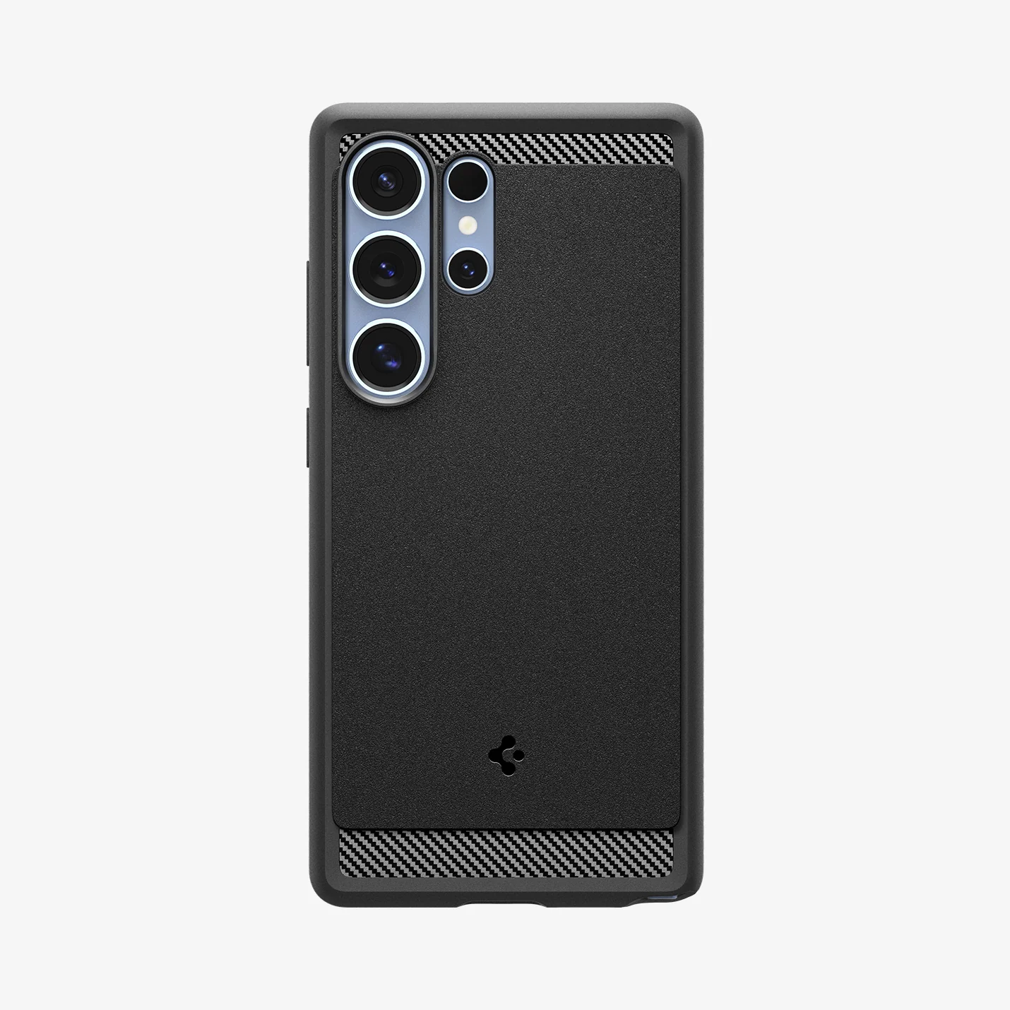 Galaxy S25 Series - Rugged Armor (Mag Fit)