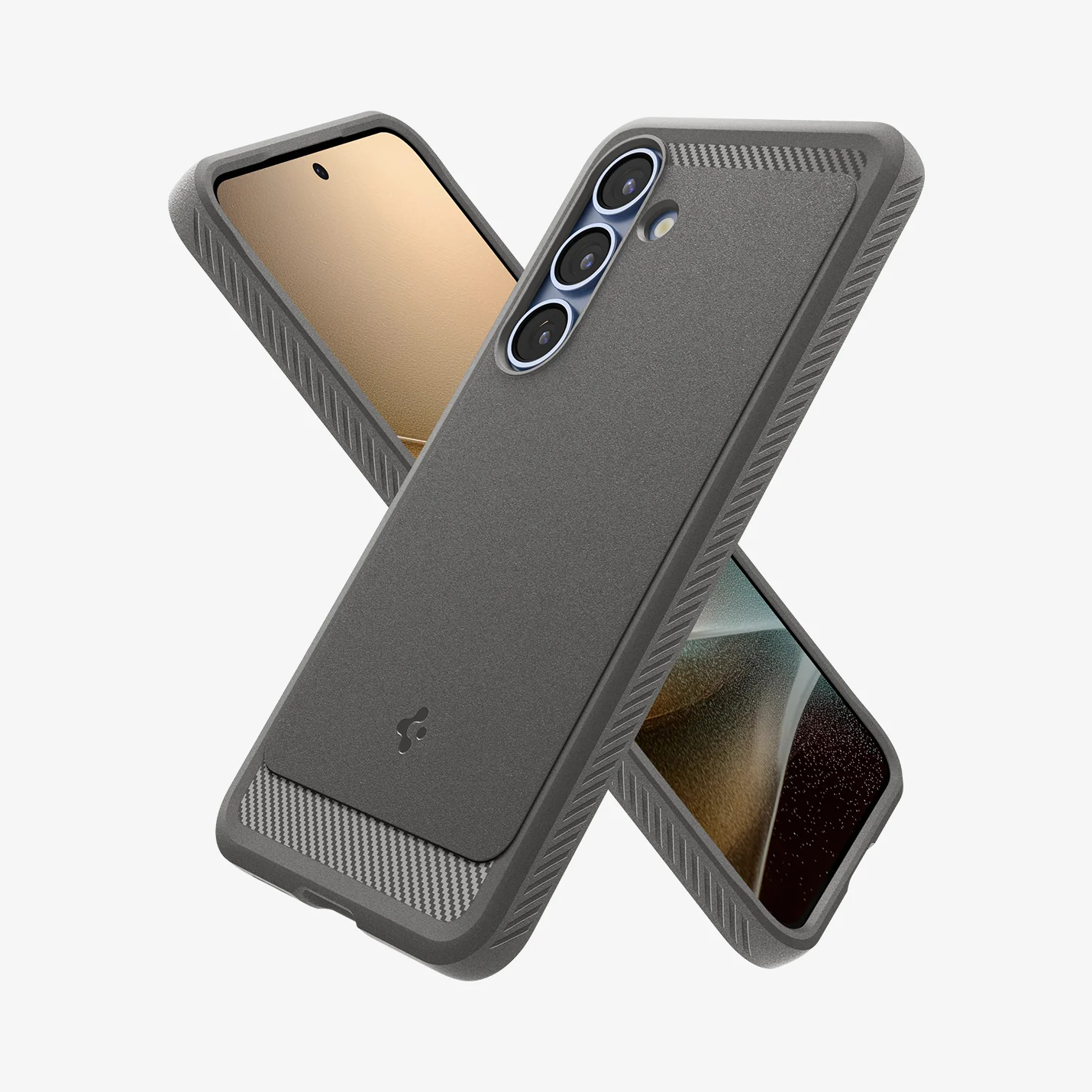 Galaxy S25 Series - Rugged Armor (Mag Fit) 101 Galaxy S25 Series - Rugged Armor (Mag Fit)