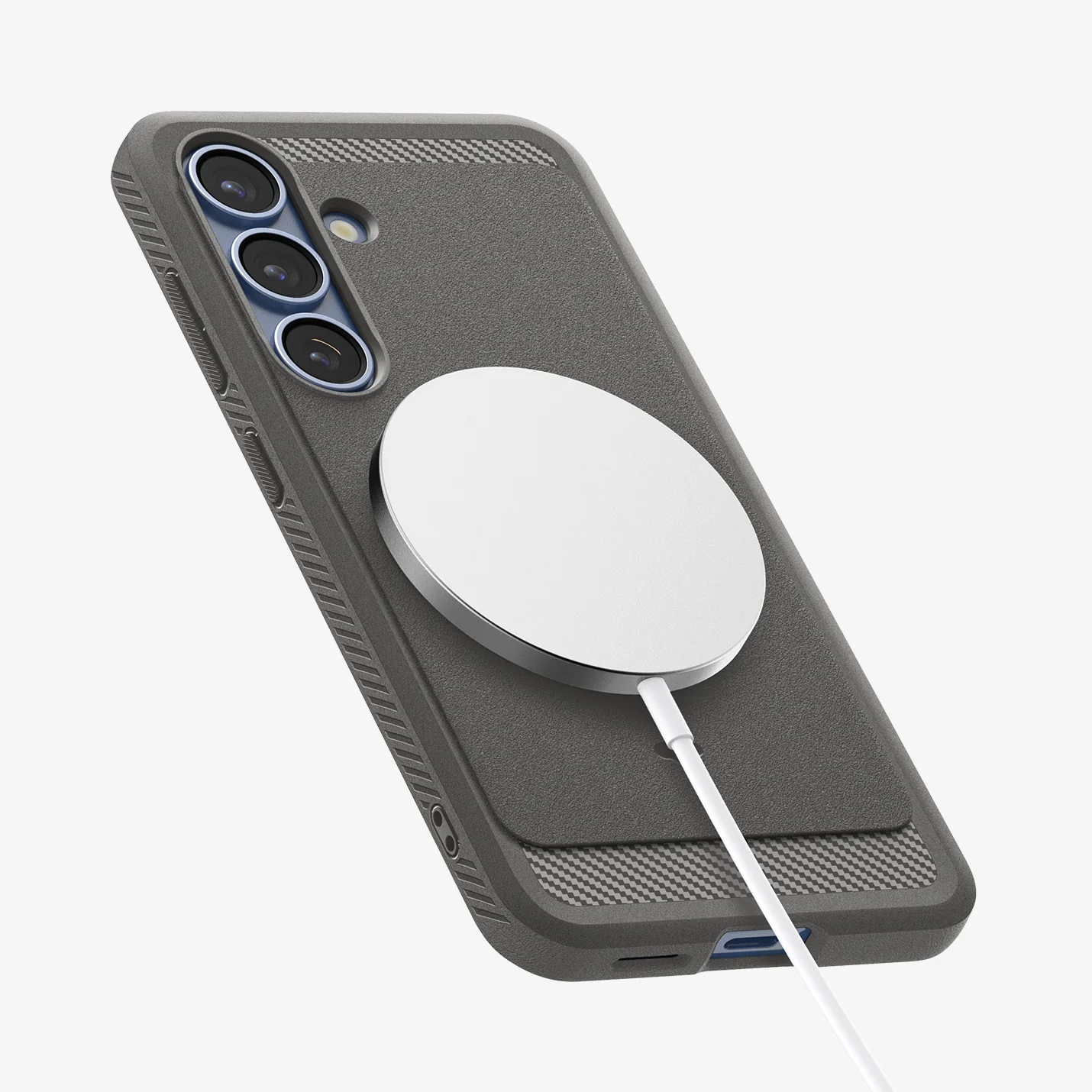 Galaxy S25 Series - Rugged Armor (Mag Fit) 102 Galaxy S25 Series - Rugged Armor (Mag Fit)