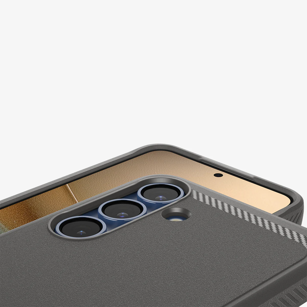 Galaxy S25 Series - Rugged Armor (Mag Fit) 107 Galaxy S25 Series - Rugged Armor (Mag Fit)