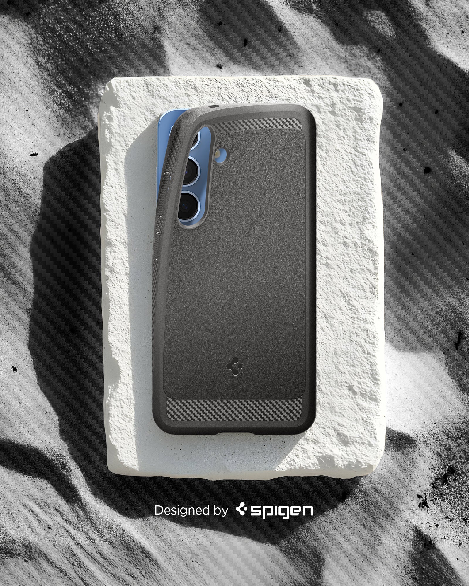 Galaxy S25 Series - Rugged Armor (Mag Fit) 113 Galaxy S25 Series - Rugged Armor (Mag Fit)