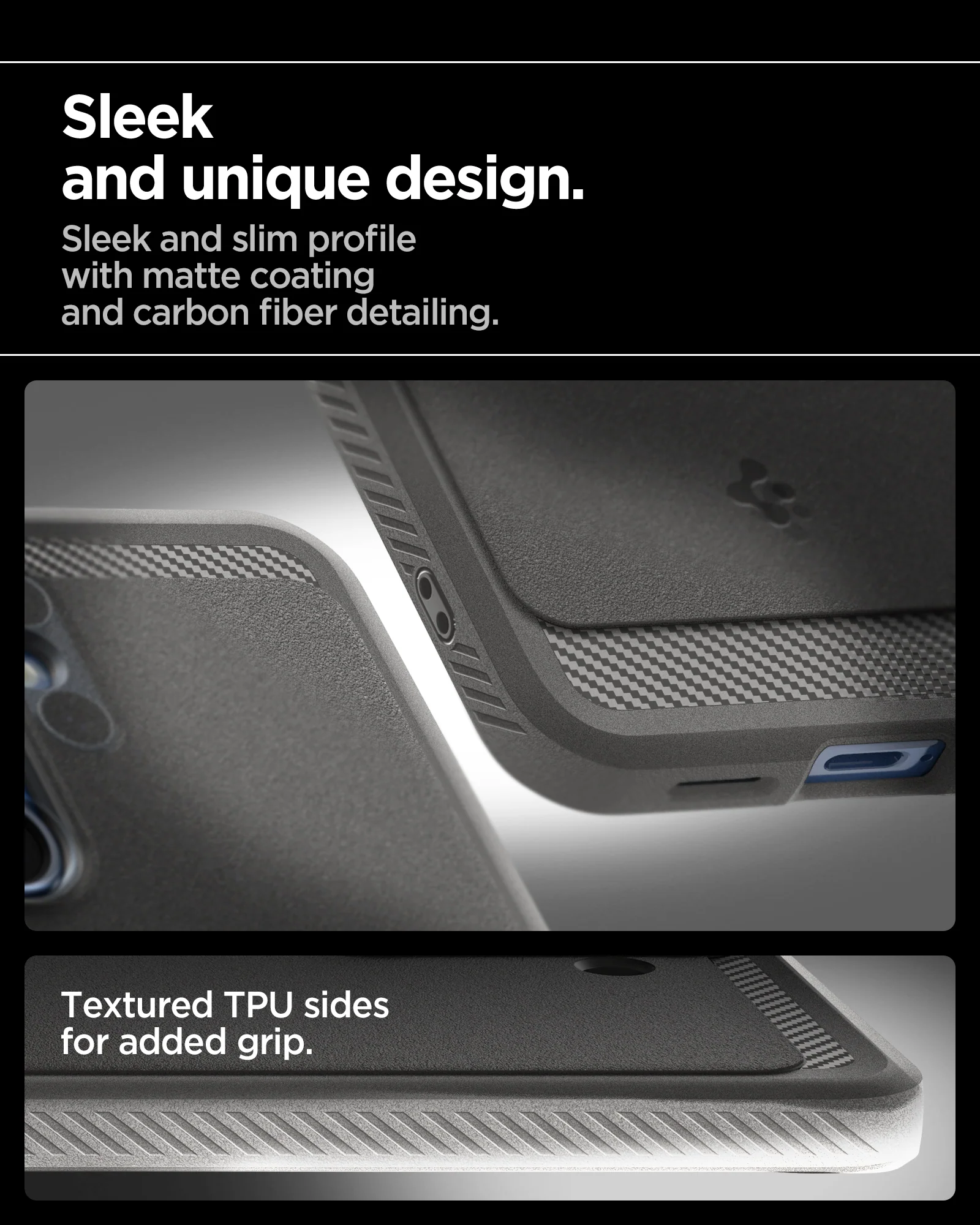 Galaxy S25 Series - Rugged Armor (Mag Fit) 114 Galaxy S25 Series - Rugged Armor (Mag Fit)