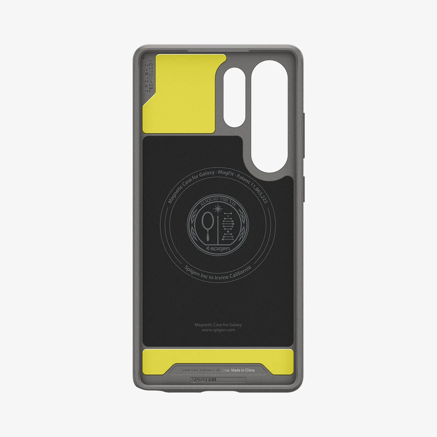 Galaxy S25 Series - Rugged Armor (Mag Fit) 27 Galaxy S25 Series - Rugged Armor (Mag Fit)