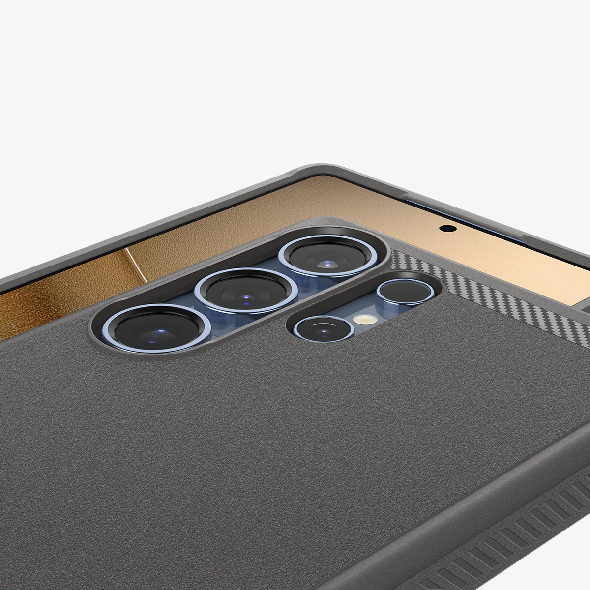 Galaxy S25 Series - Rugged Armor (Mag Fit) 29 Galaxy S25 Series - Rugged Armor (Mag Fit)
