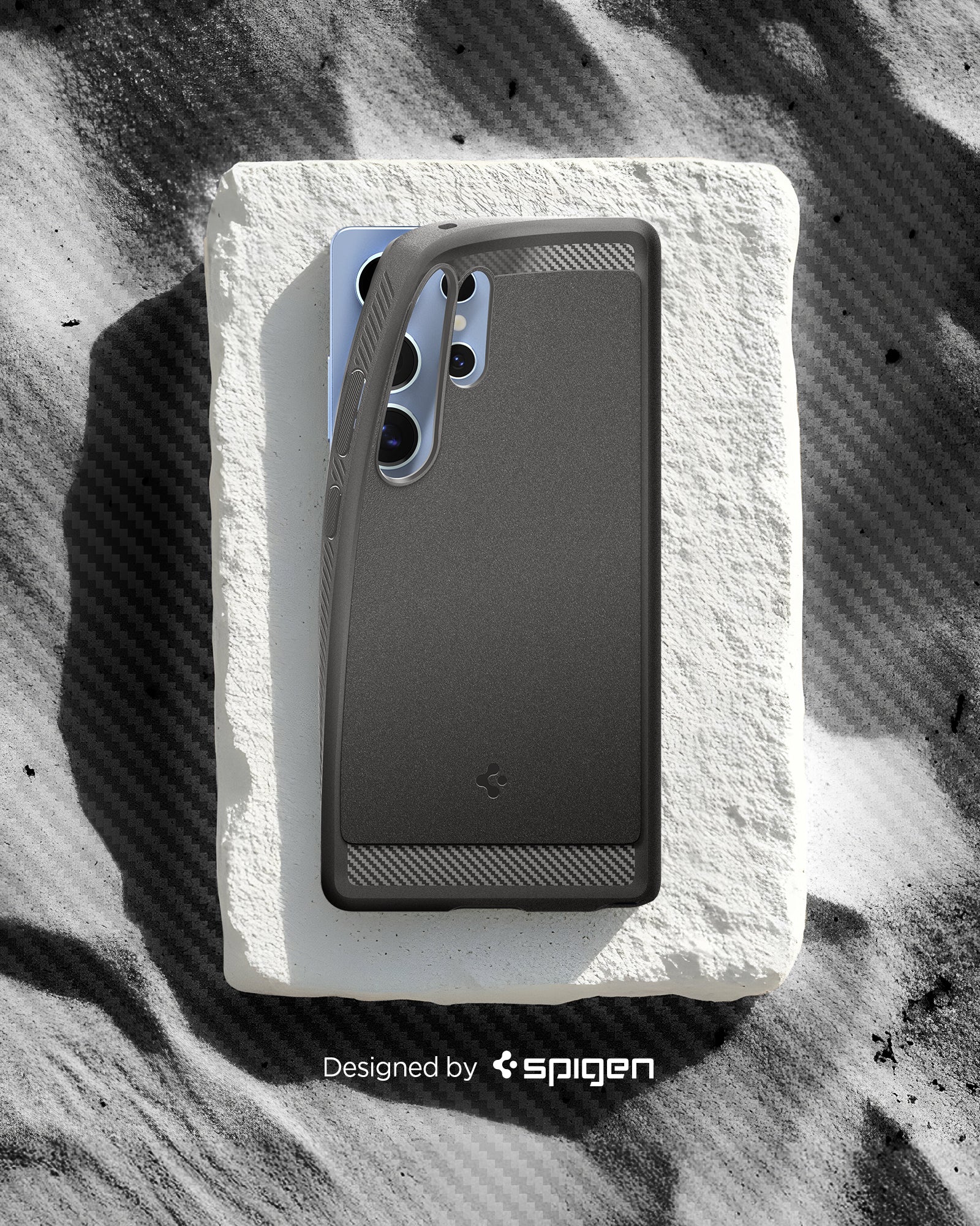 Galaxy S25 Series - Rugged Armor (Mag Fit) 35 Galaxy S25 Series - Rugged Armor (Mag Fit)