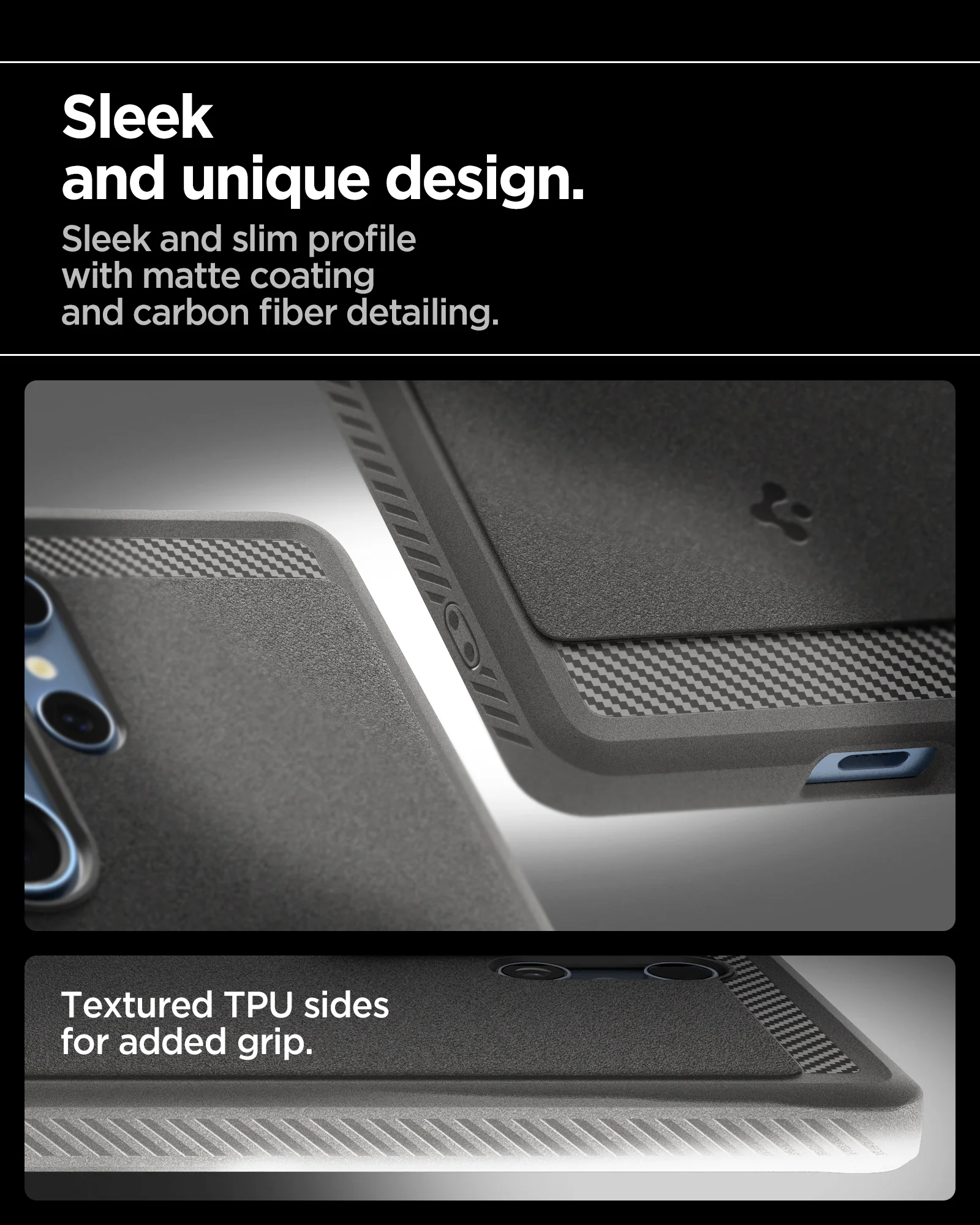 Galaxy S25 Series - Rugged Armor (Mag Fit) 36 Galaxy S25 Series - Rugged Armor (Mag Fit)