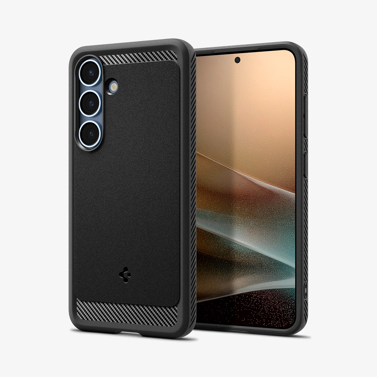 Galaxy S25 Series - Rugged Armor (Mag Fit) 41 Galaxy S25 Series - Rugged Armor (Mag Fit)