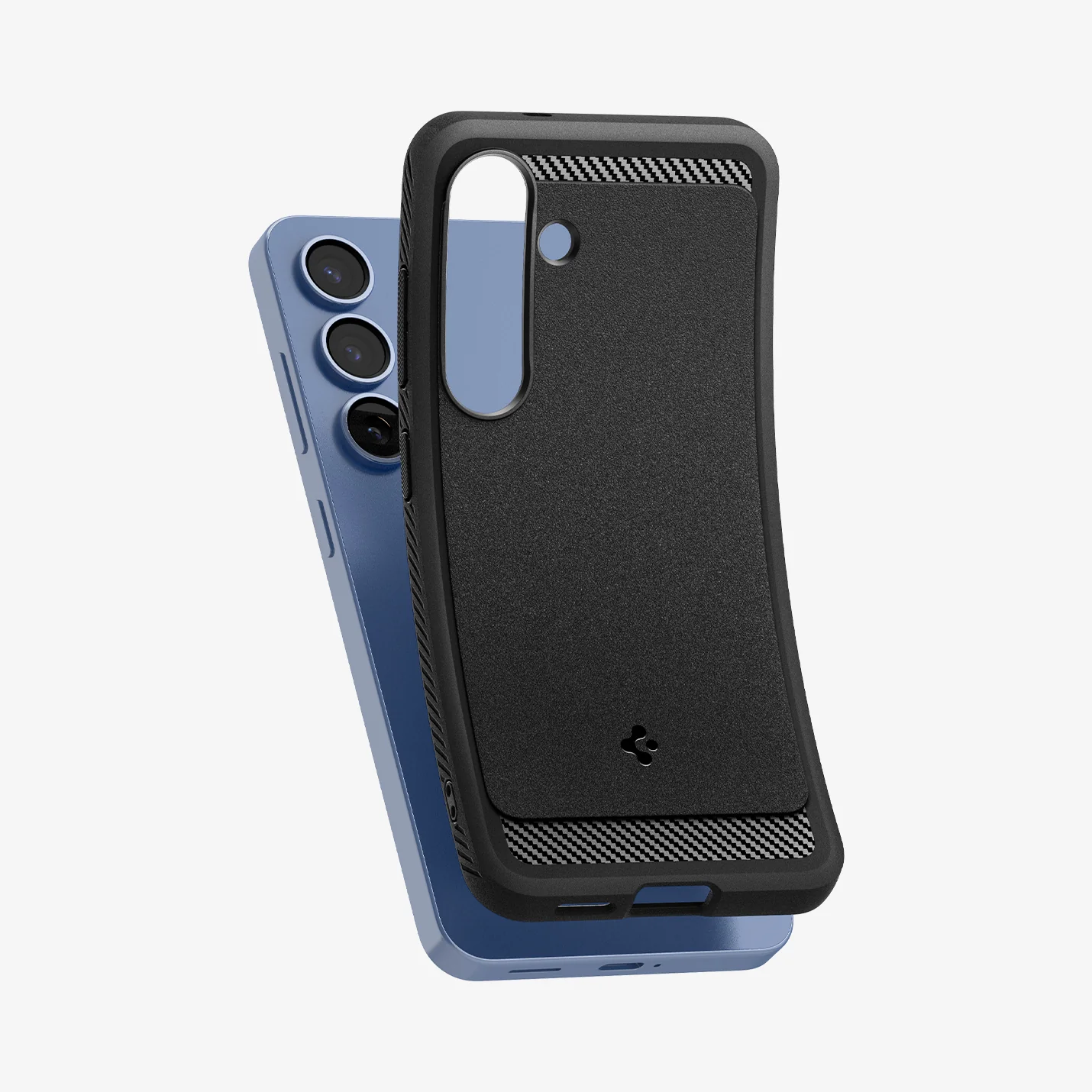 Galaxy S25 Series - Rugged Armor (Mag Fit) 45 Galaxy S25 Series - Rugged Armor (Mag Fit)
