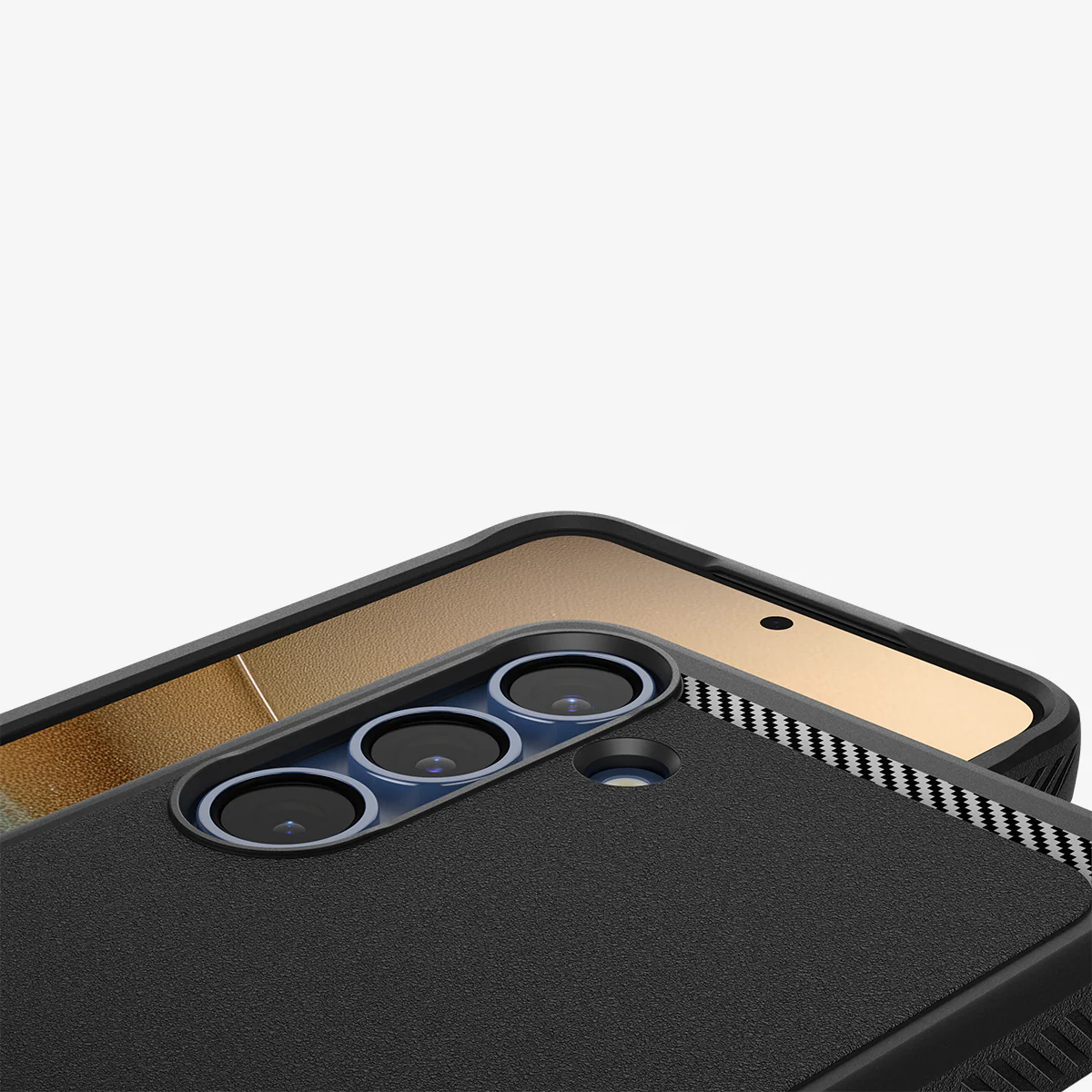 Galaxy S25 Series - Rugged Armor (Mag Fit) 49 Galaxy S25 Series - Rugged Armor (Mag Fit)